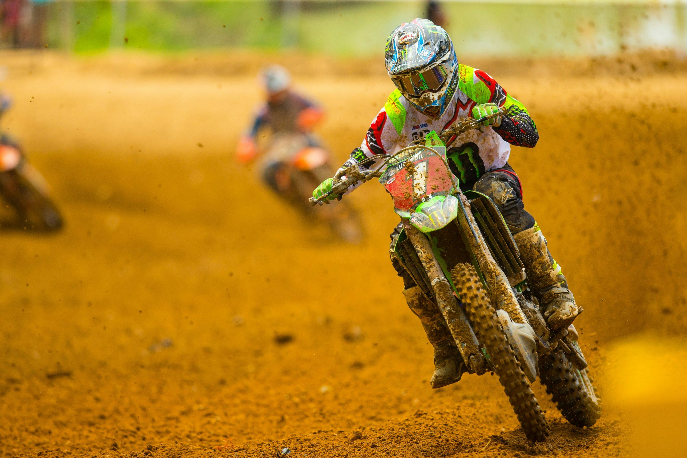 Tomac, Brayton, Preston on Pulpmx Show Tonight