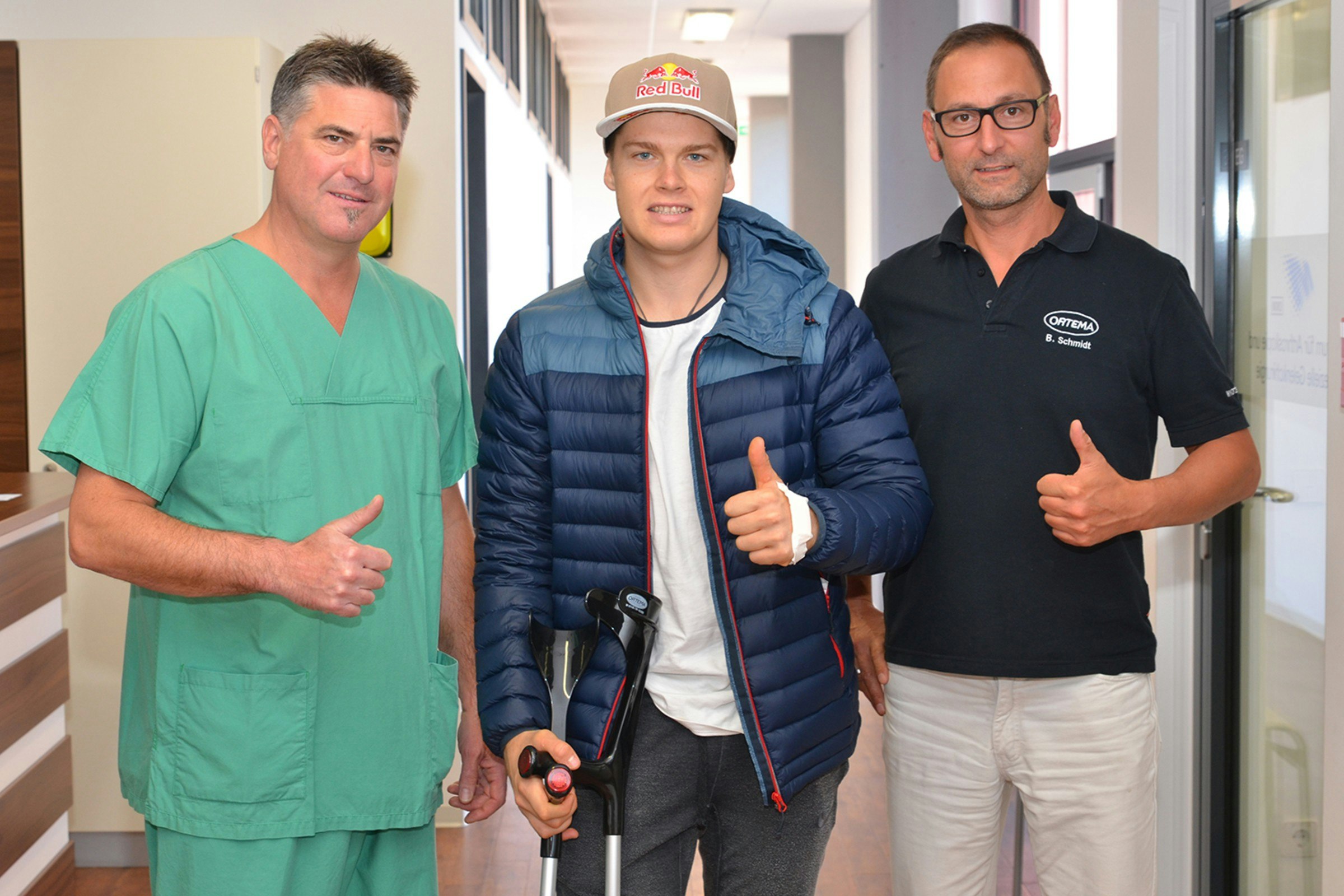 Jonass Out For Imola; Prado Clinches MX2 Title