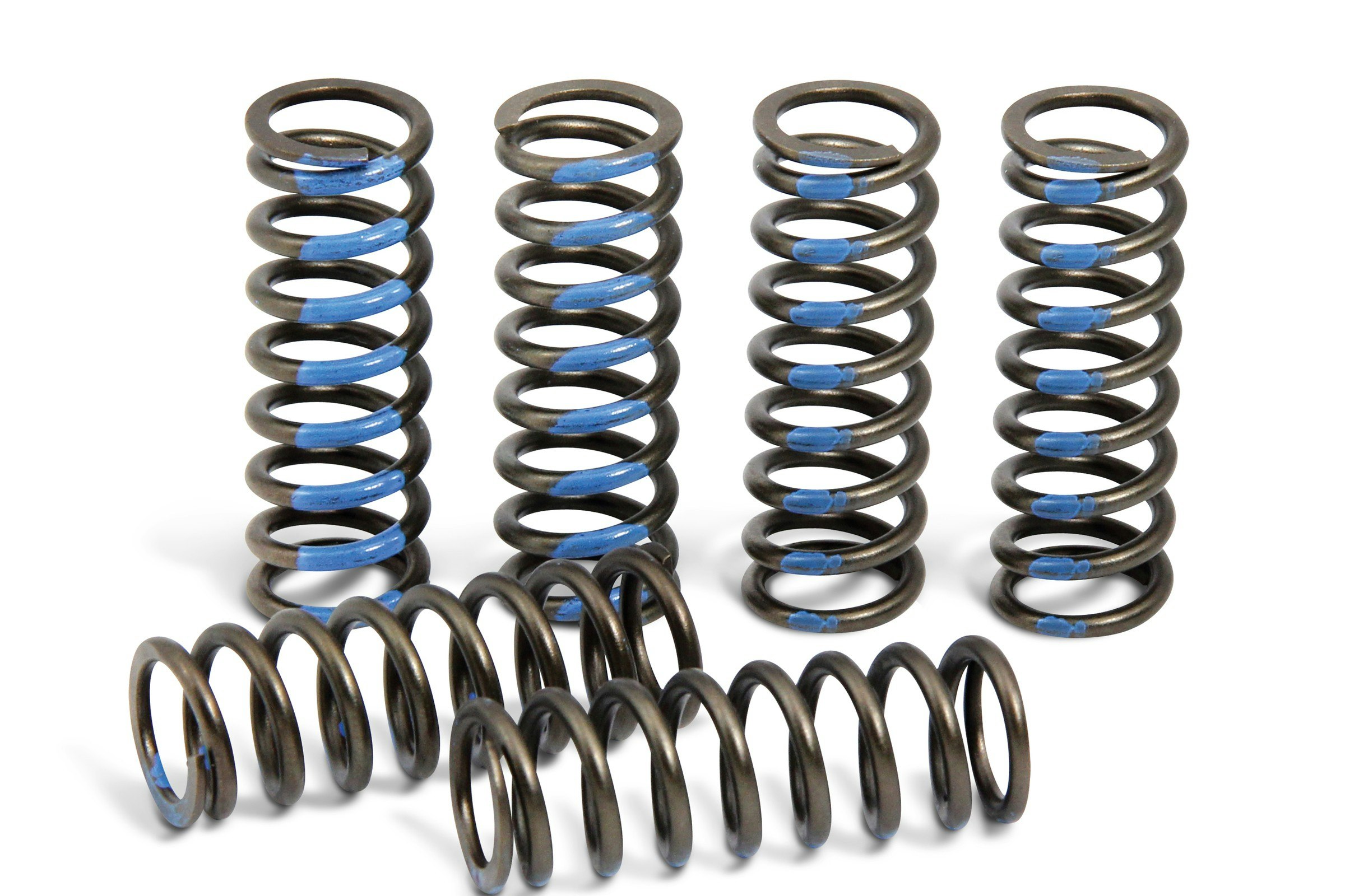 Pro Circuit Releases 2019 YZ250F Clutch Springs