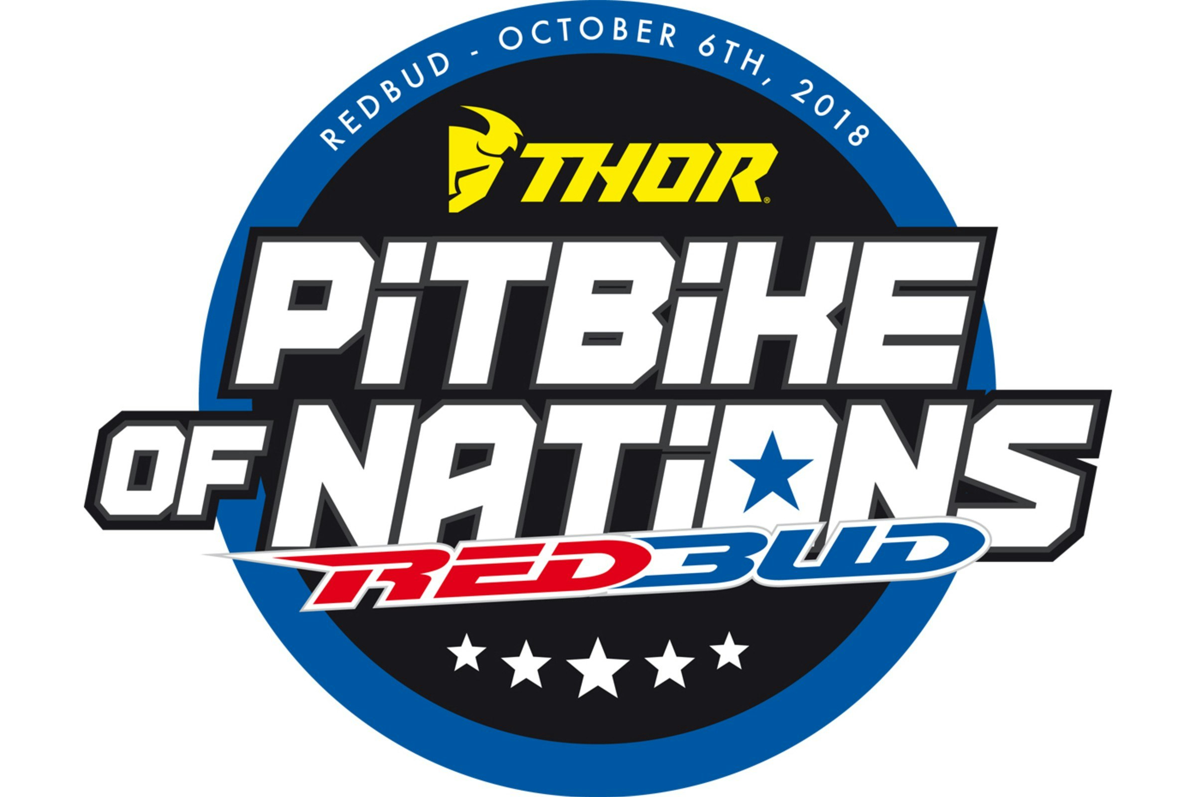 First Thor Pitbike of Nations to be Held at RedBud