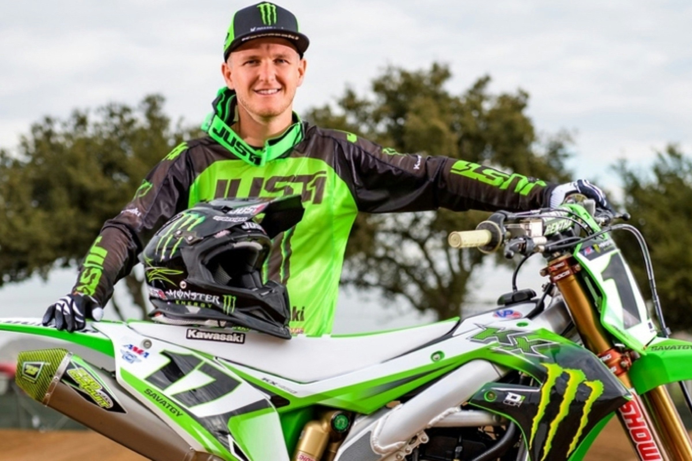 Just Do It: Savatgy Inks Deal With Just1