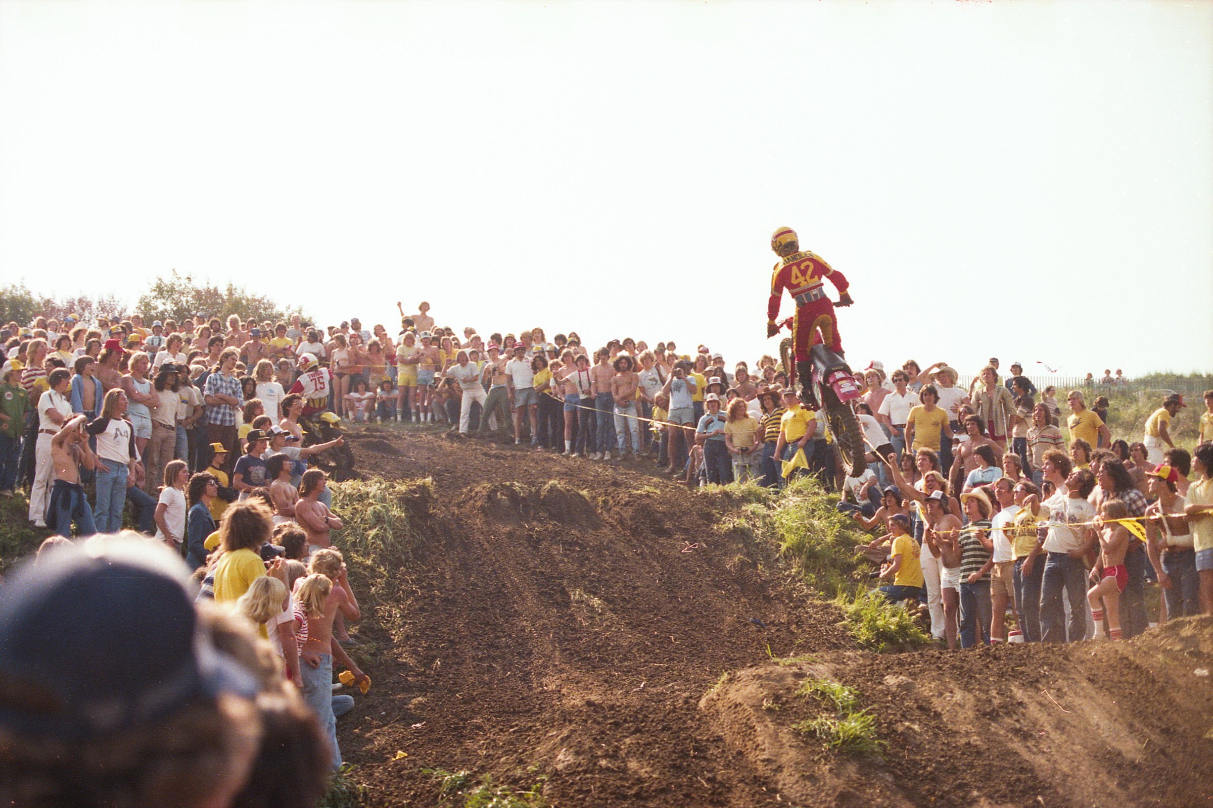 On This Day In Moto: October 5