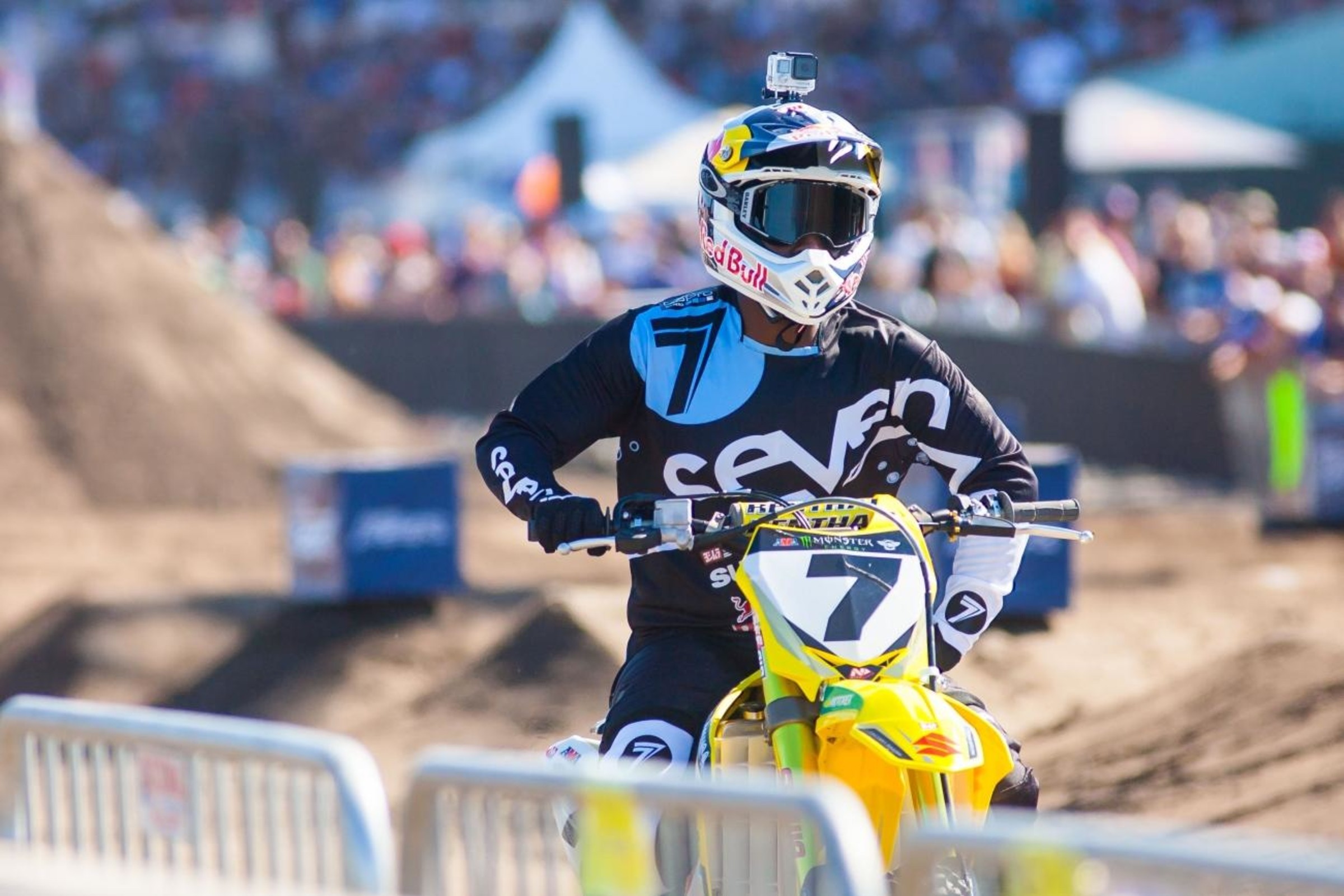 On This Day In Moto: October 10