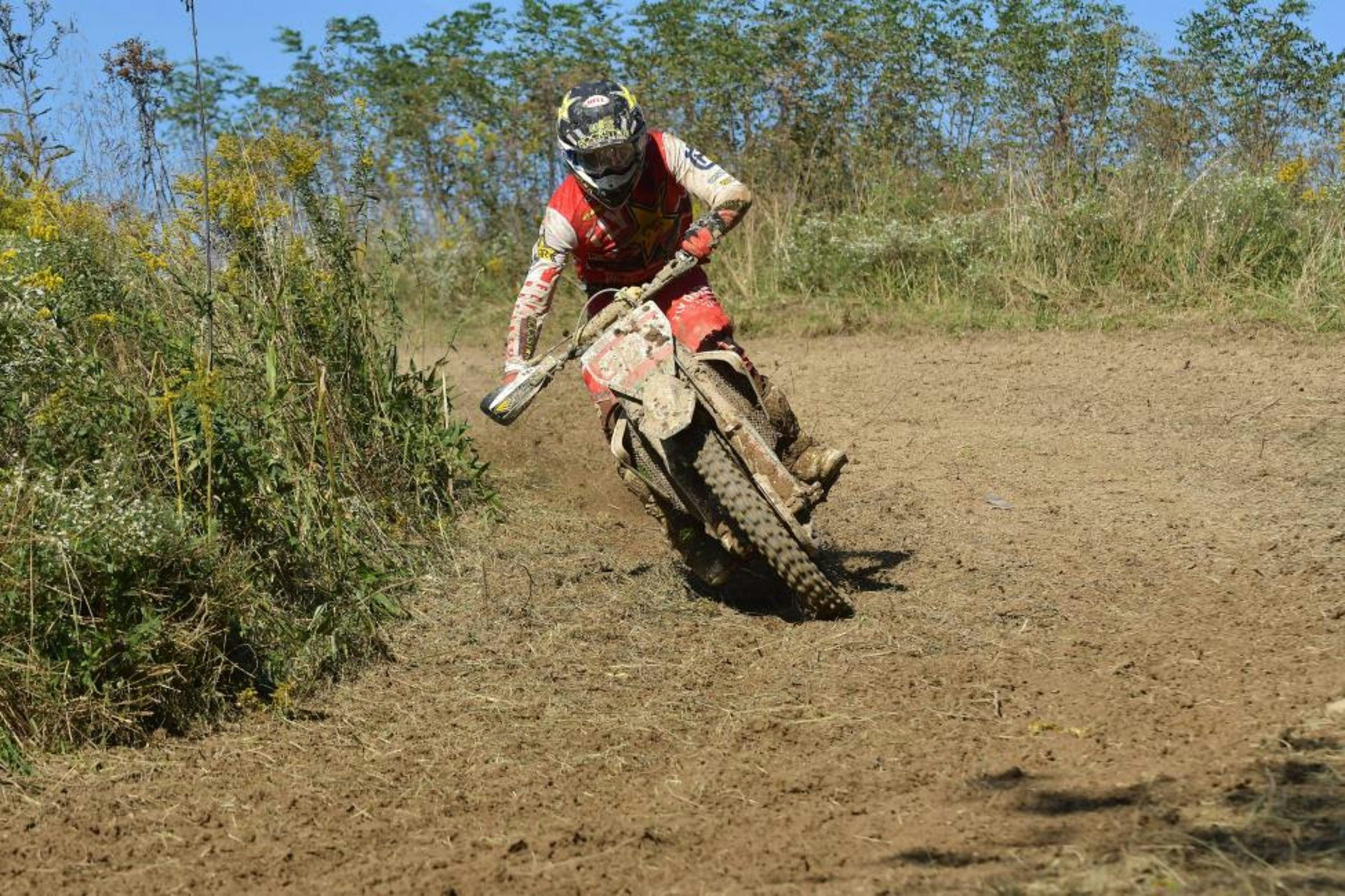 Thad Duvall Looks to Keep Momentum Rolling into Powerline Park