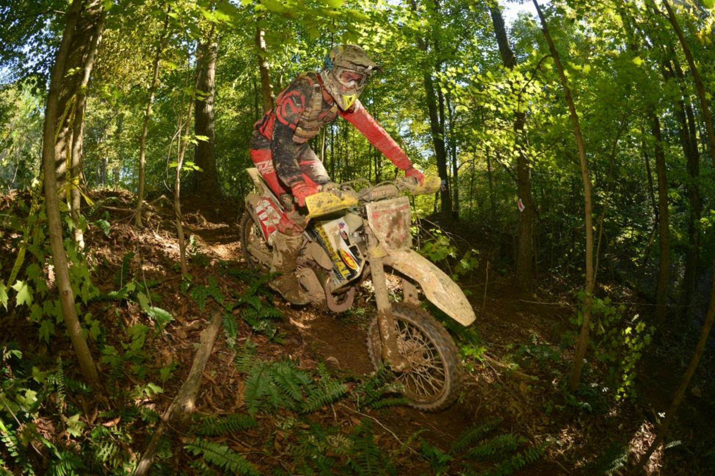 Watch: GNCC Live on RacerTV.com This Weekend
