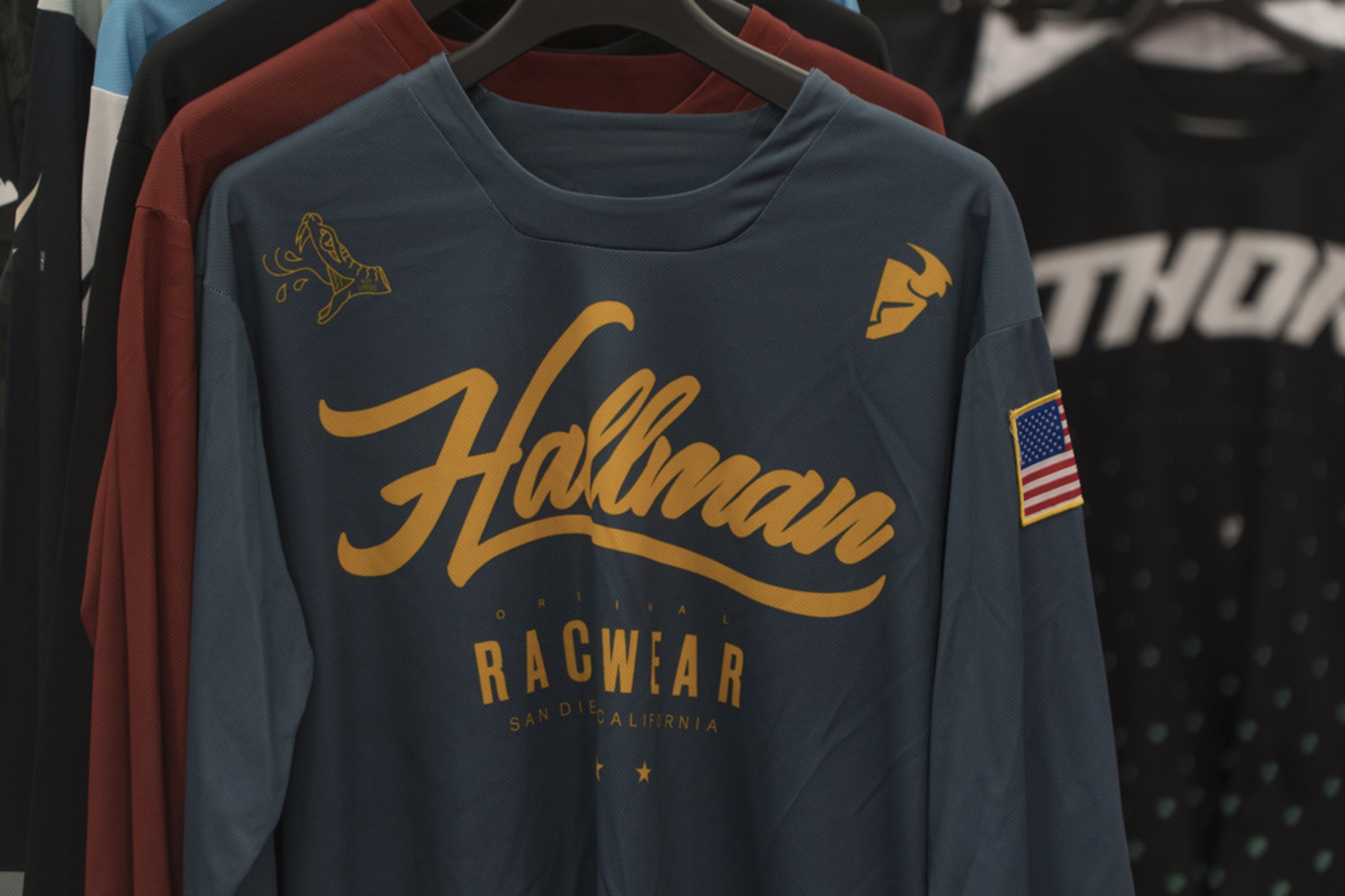 Gallery: AIMExpo | Friday