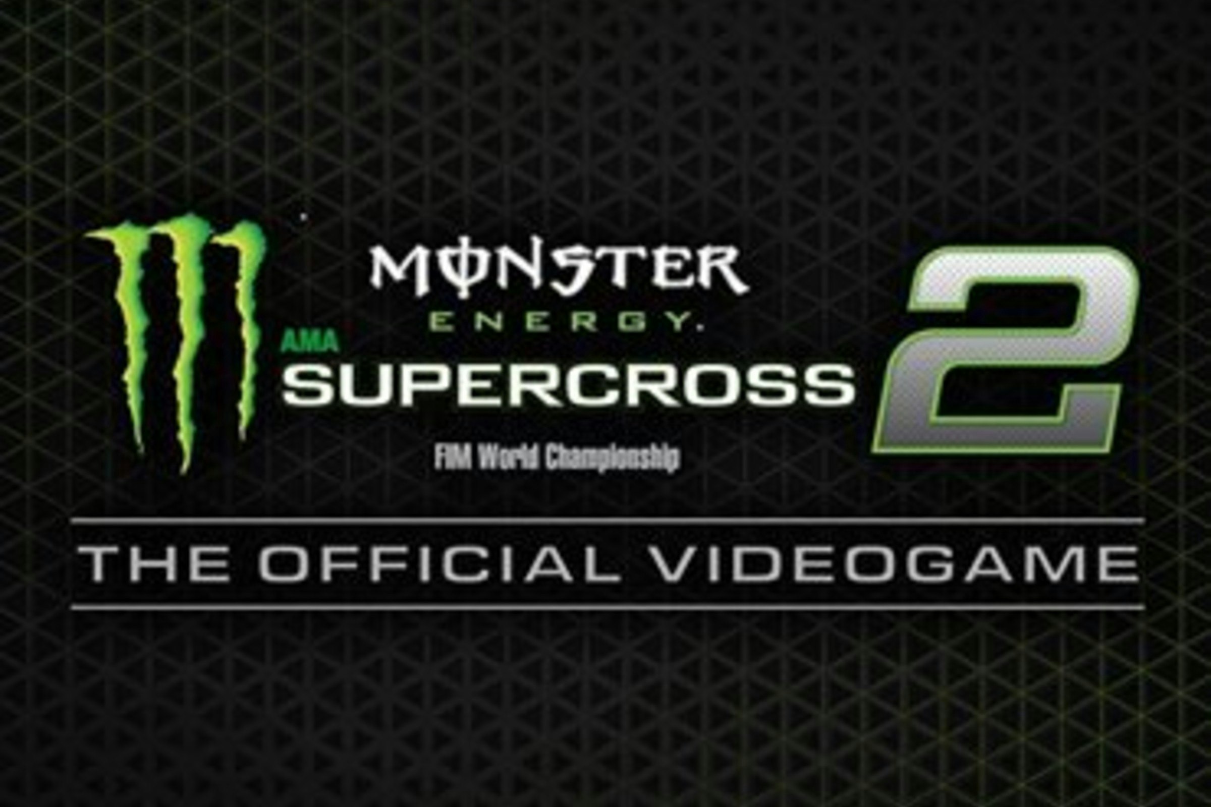 Monster Energy Supercross - The Official Videogame 2 Coming Feb. 2019