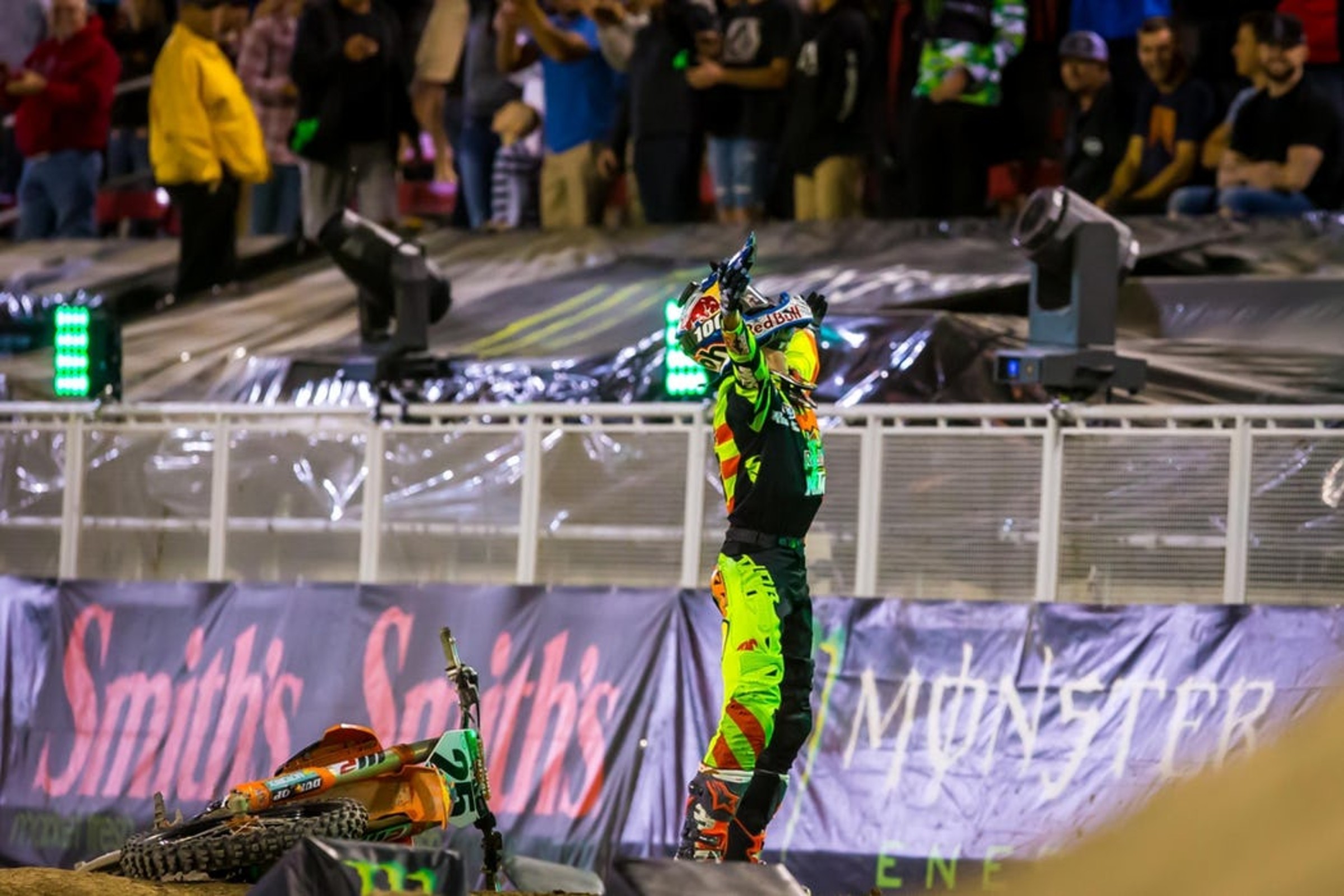 On This Day In Moto: October 14