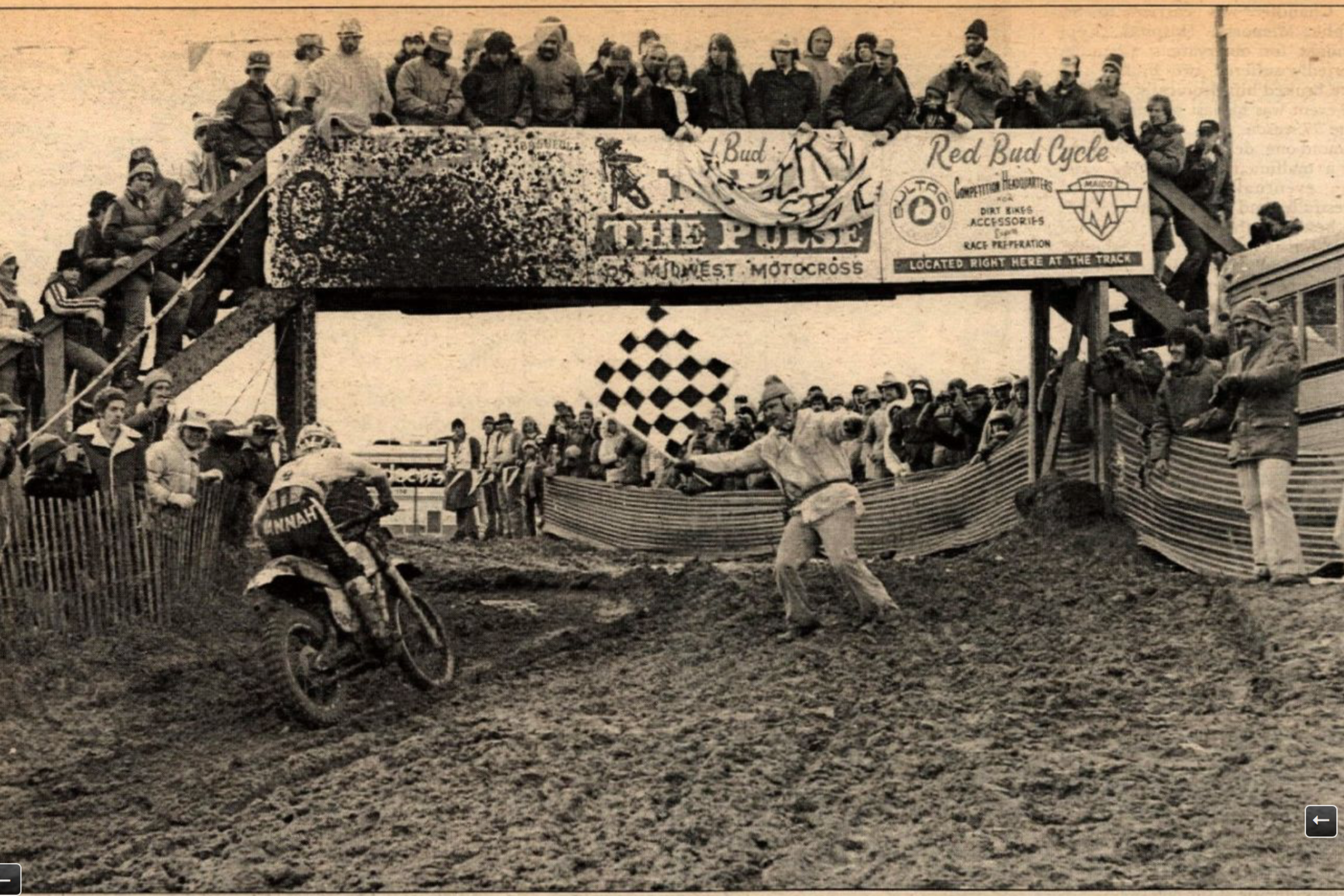 On This Day In Moto: October 16