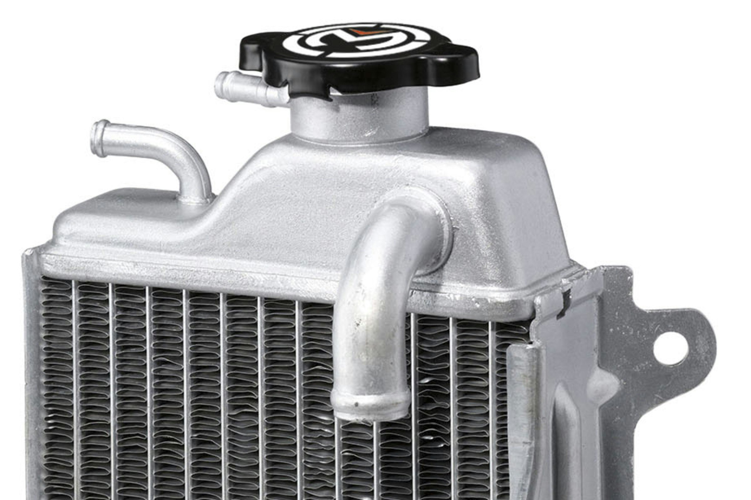 Moose Racing OE Replacement Radiators Now Available