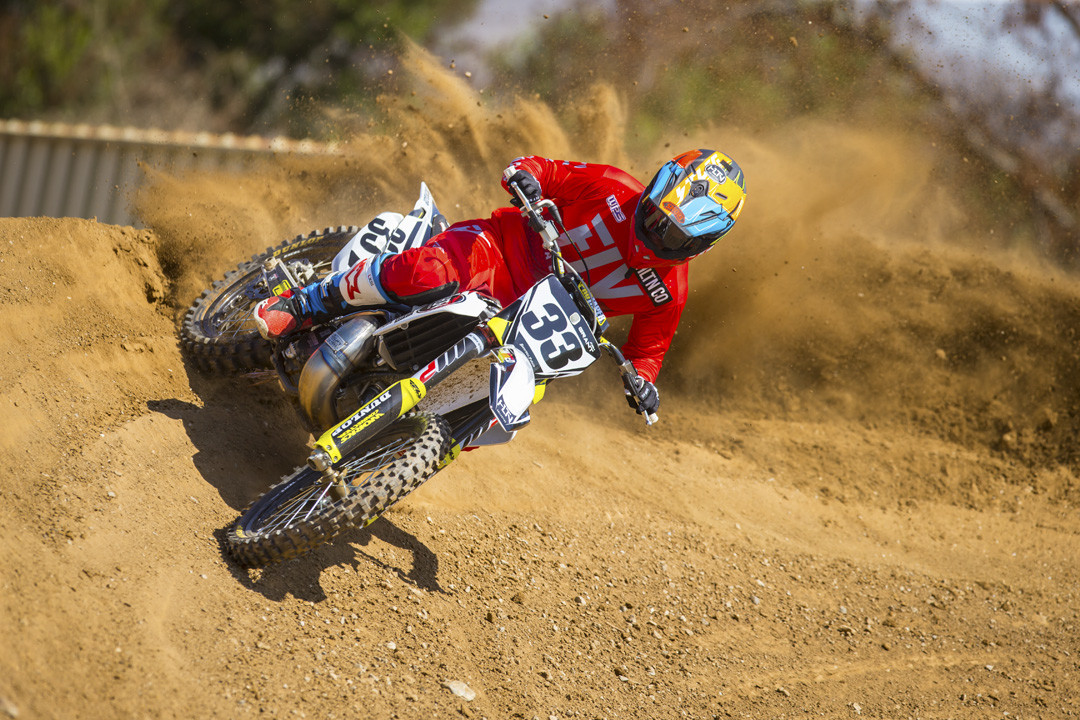 No turns this weekend, but look out for Grant!