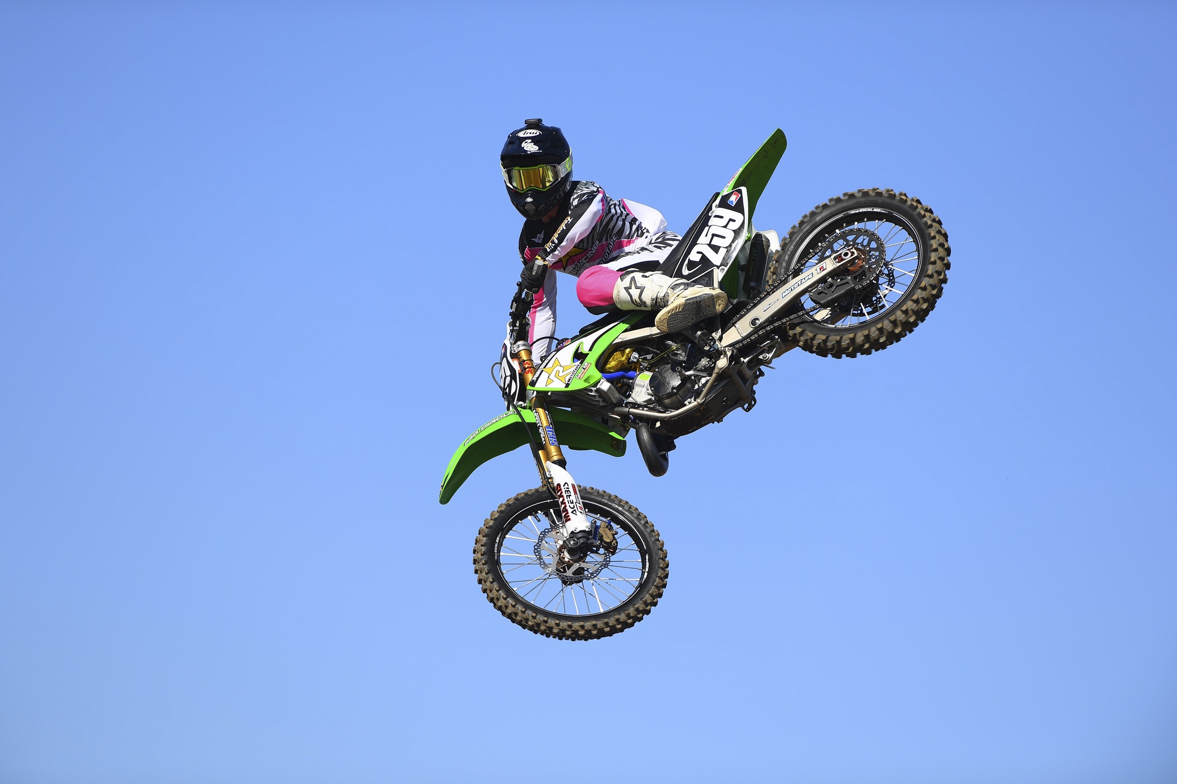 Instapics: Red Bull Straight Rhythm