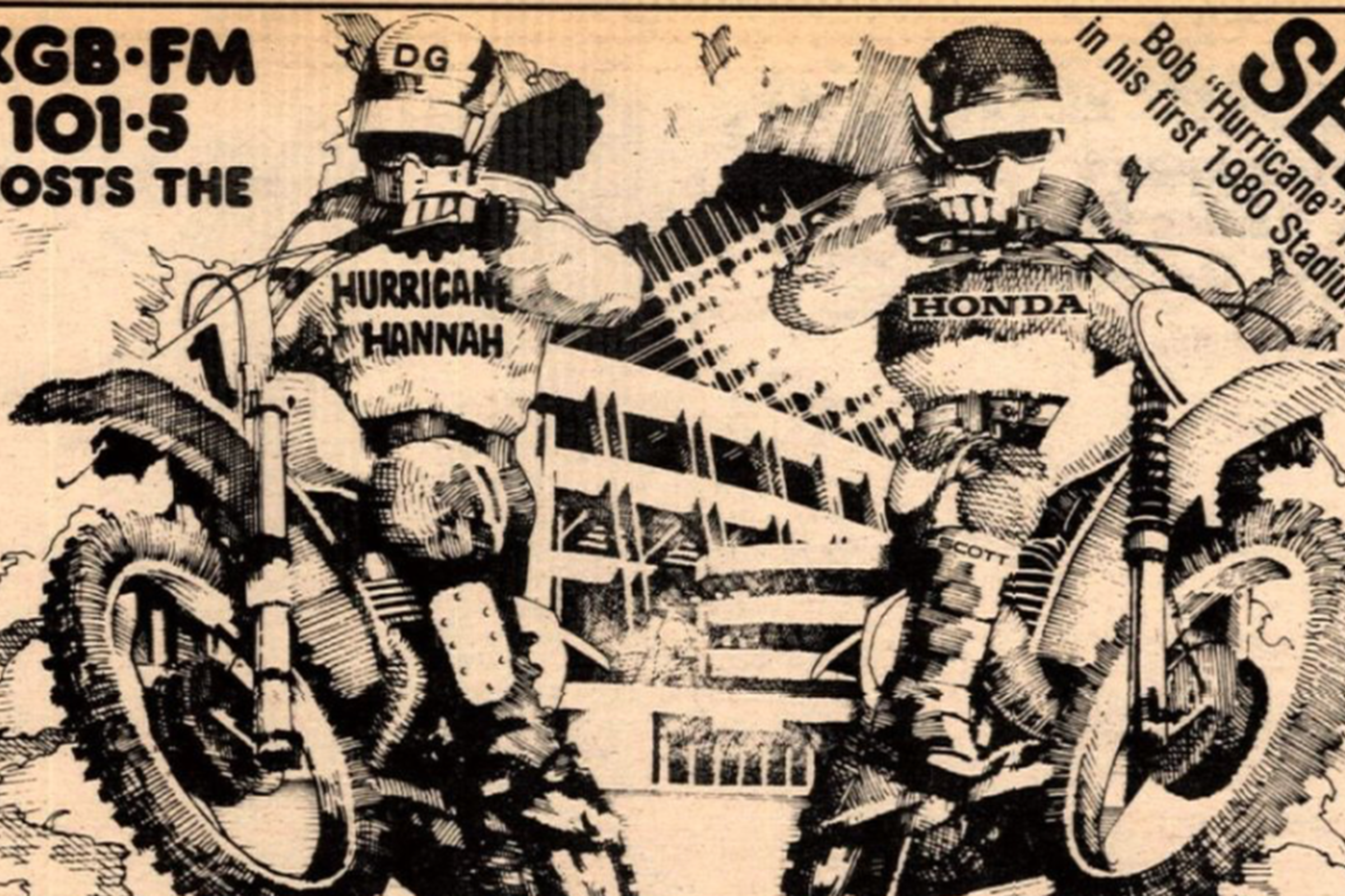 On This Day In Moto: October 25