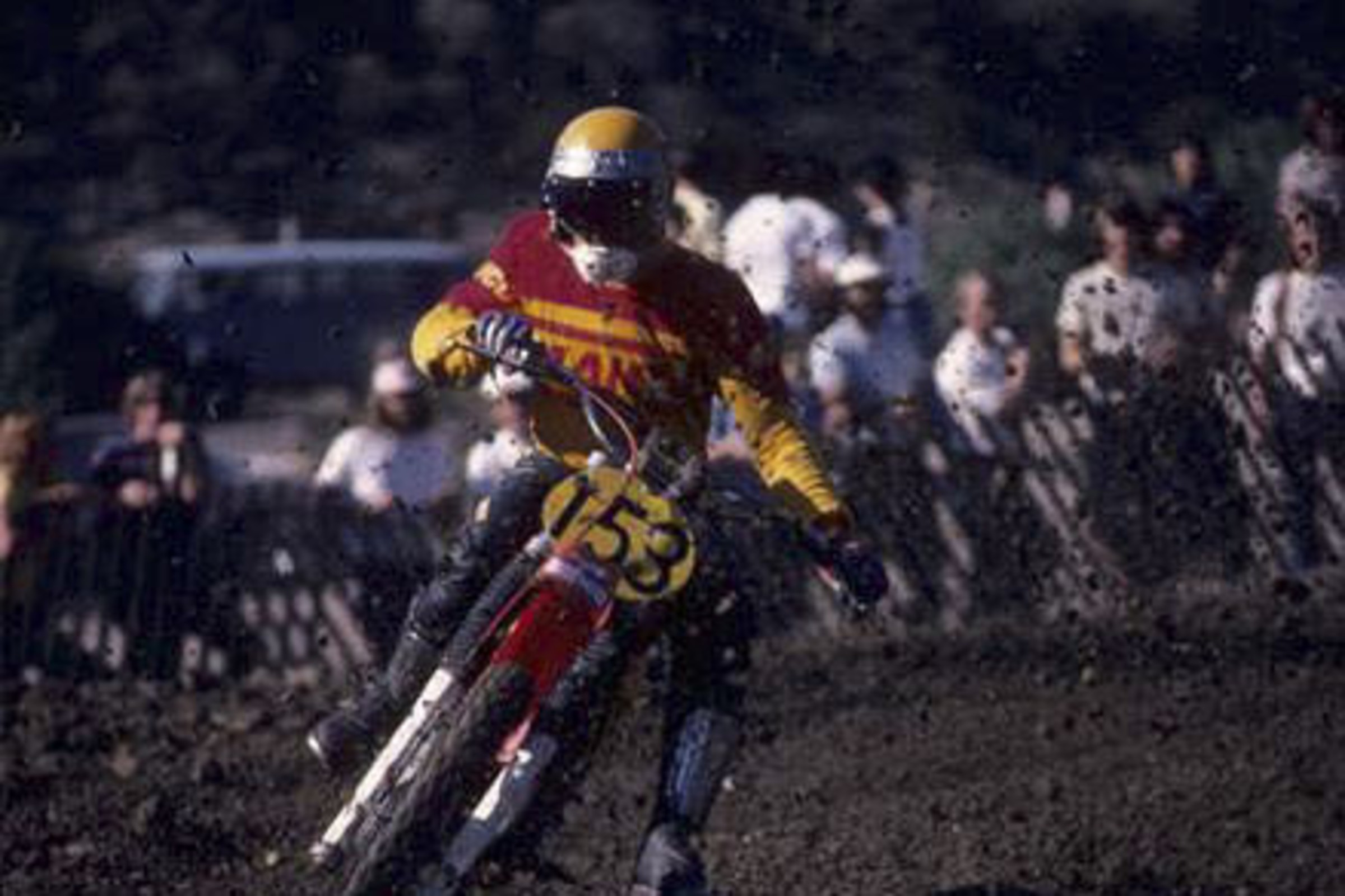 On This Day In Moto: October 31