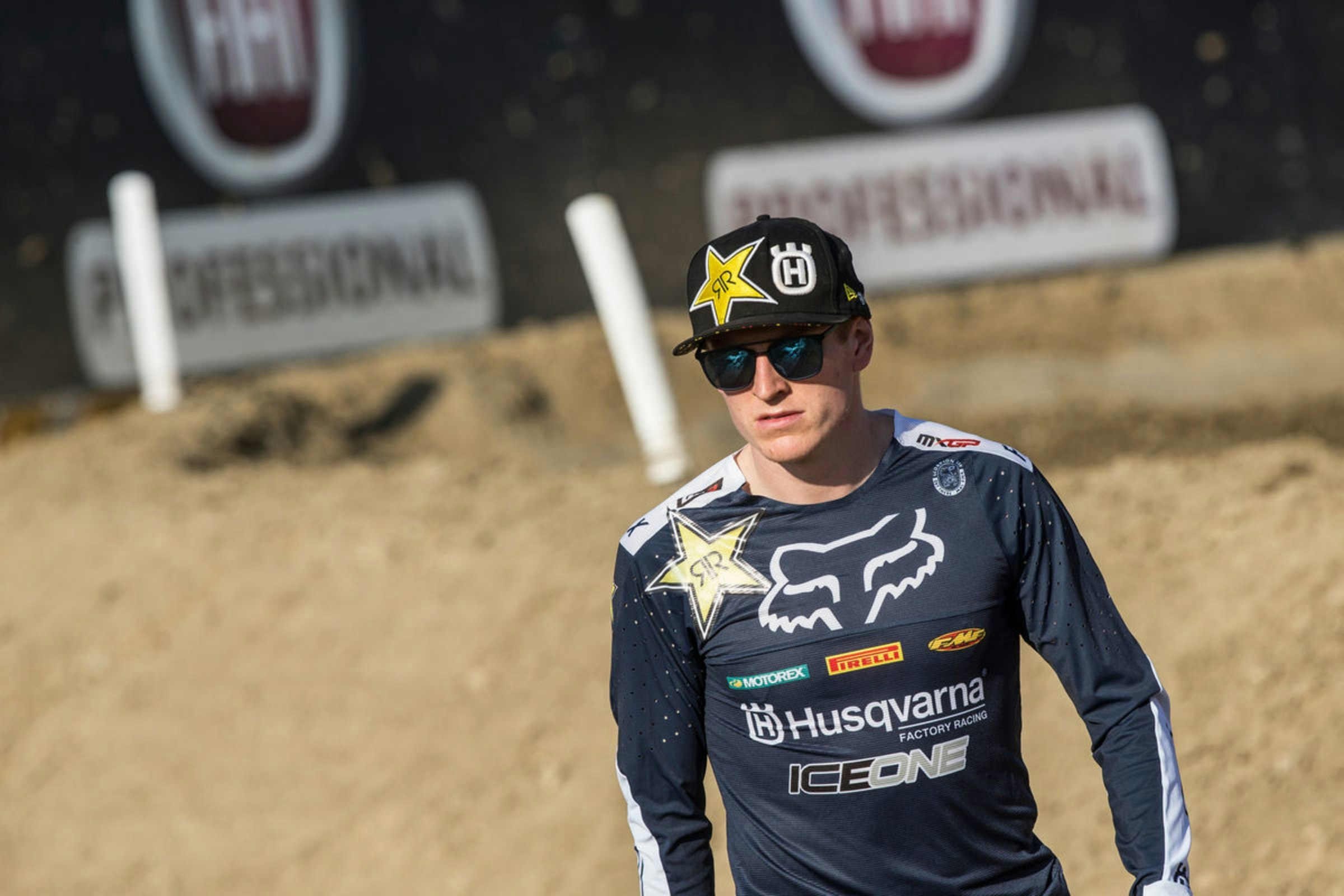 Max Anstie Inks New Deal For 2019