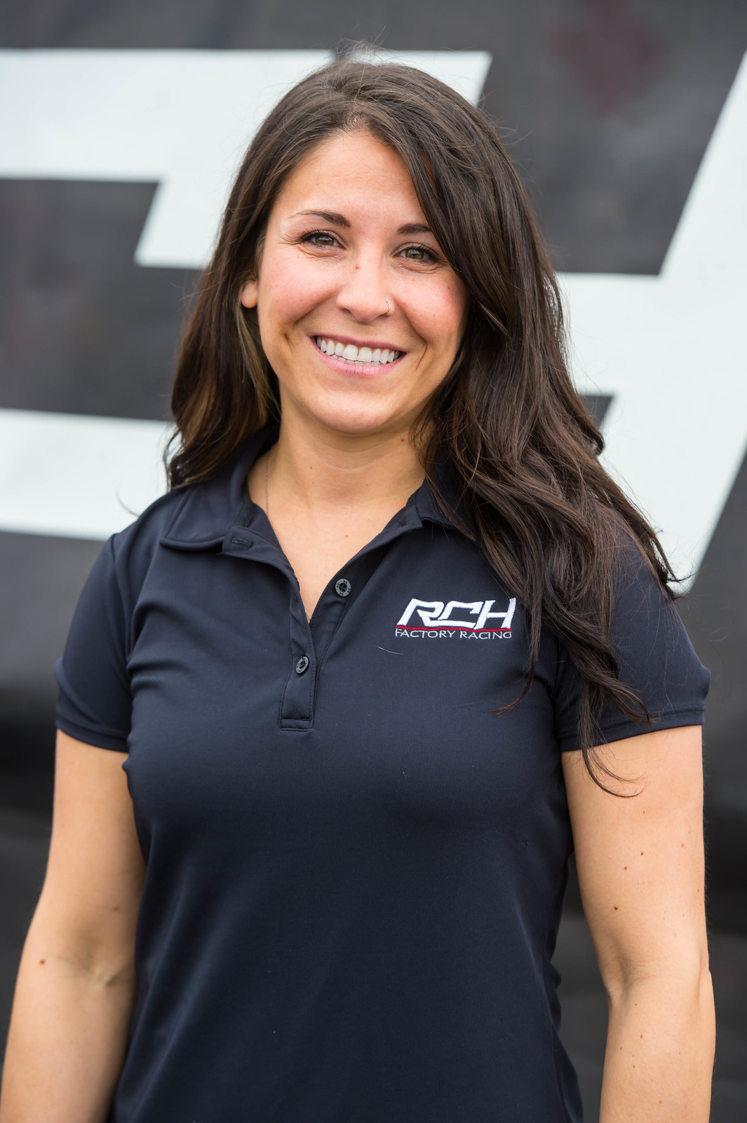 Gina previously worked with RCH Suzuki.