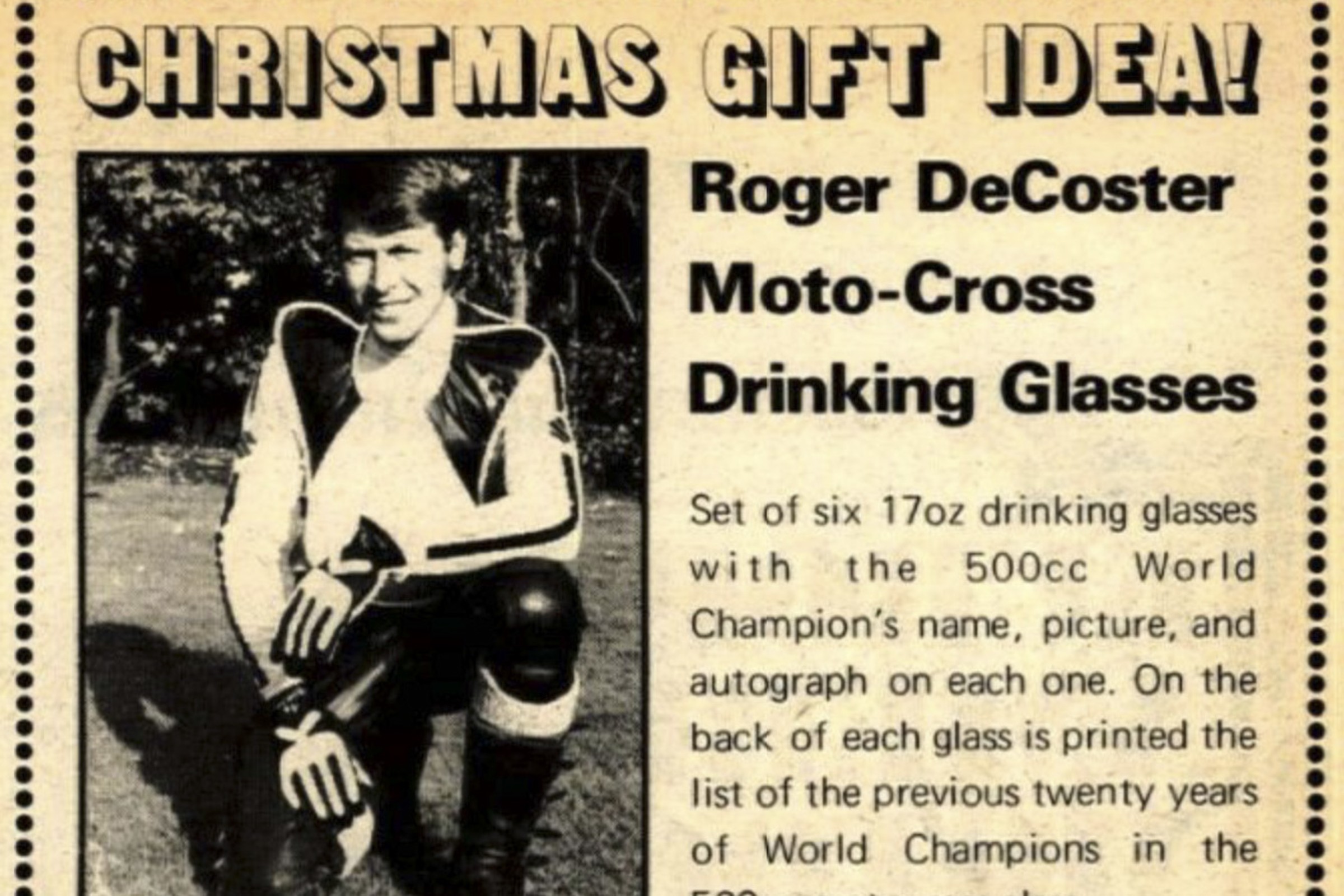 On This Day In Moto: November 3