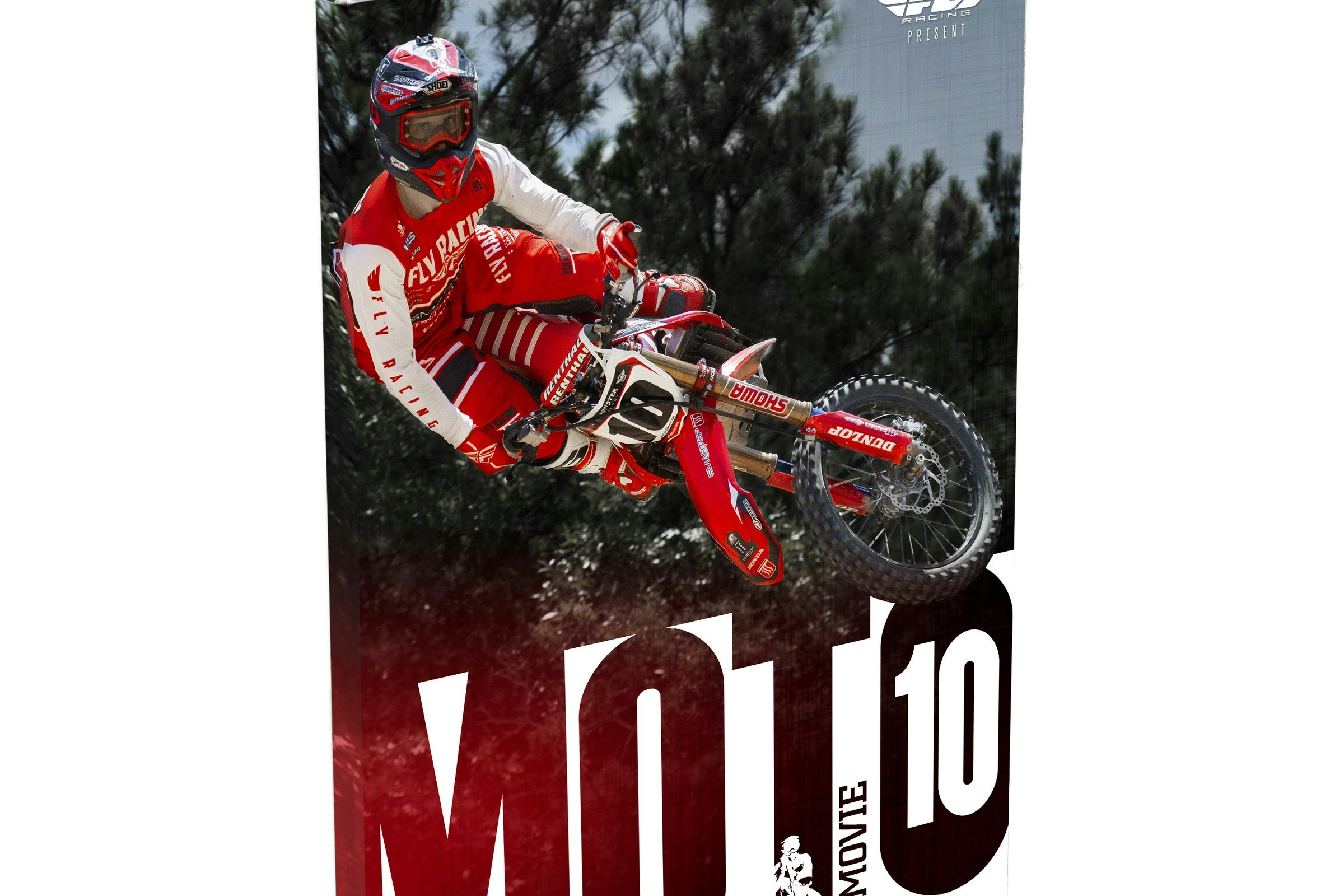 “MOTO 10 The Movie” Out Now