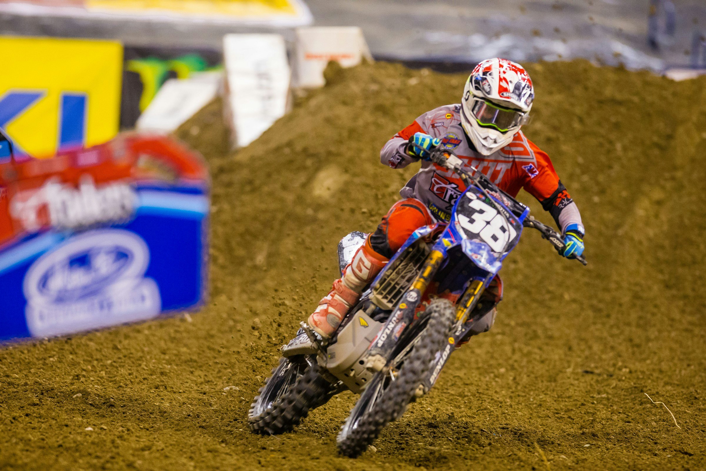 ClubMX, Traders Racing Announce Merger