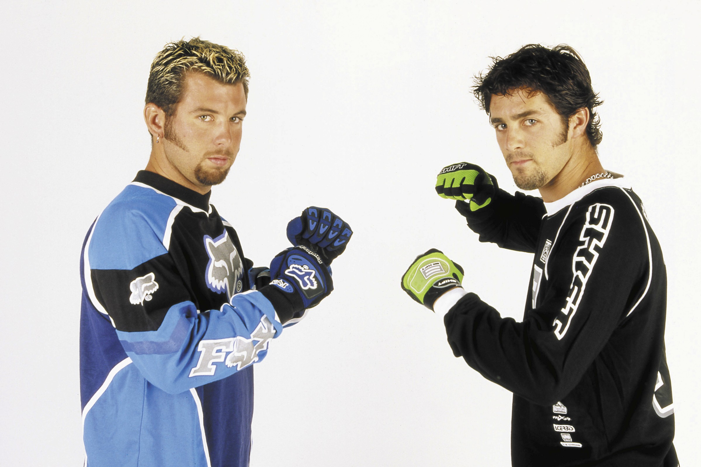 On This Day In Moto: November 7