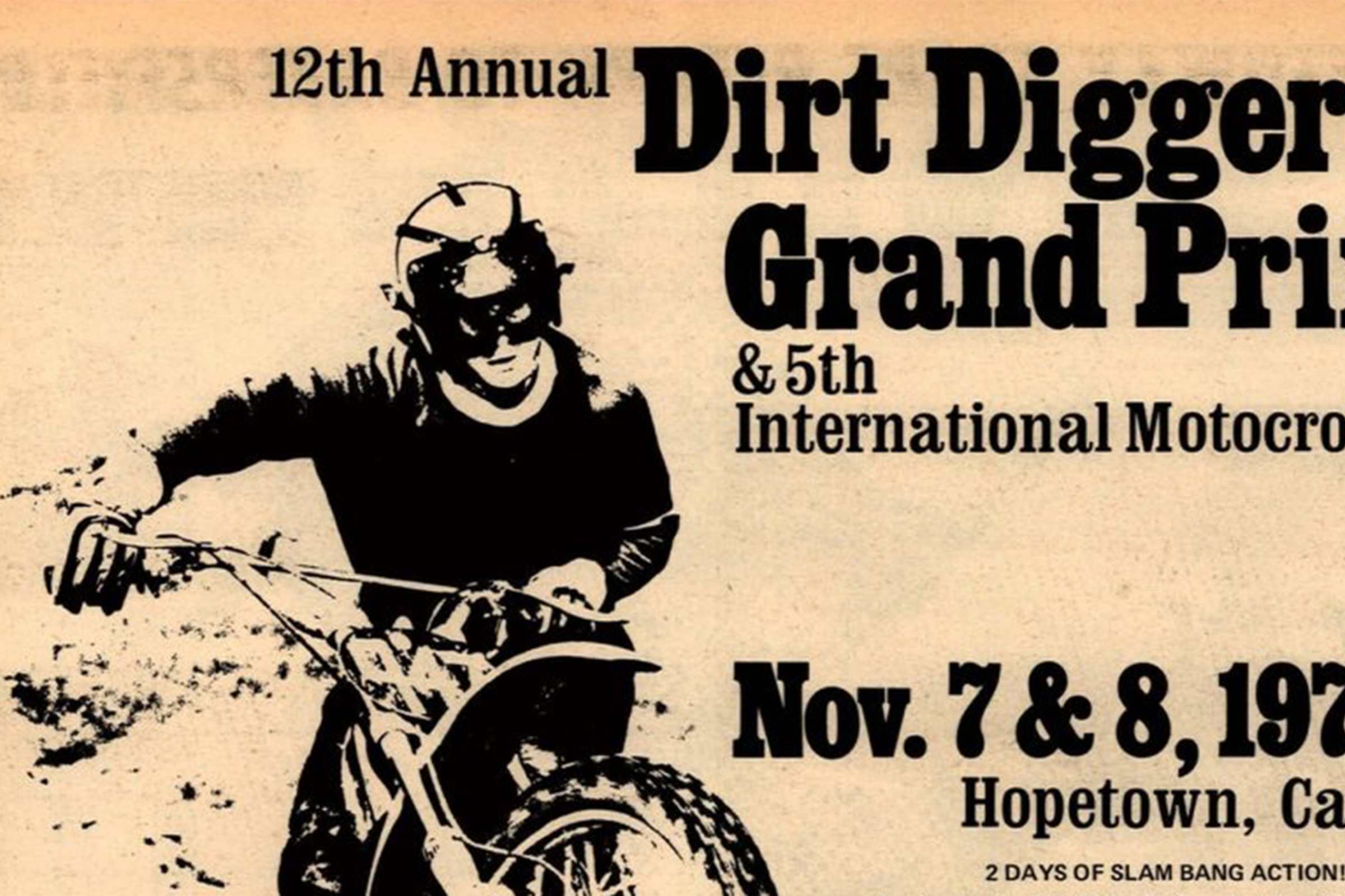 On This Day In Moto: November 8