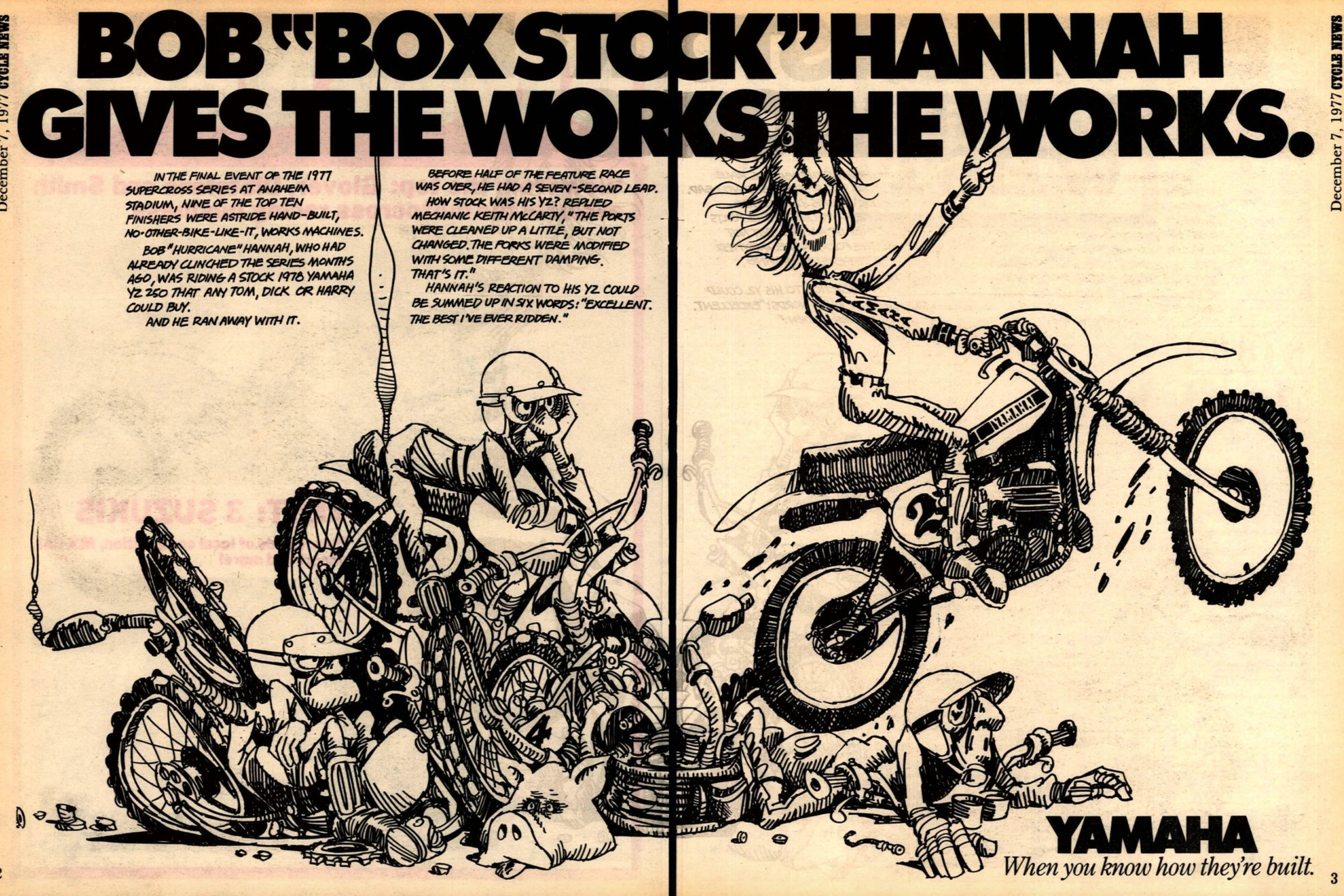 On This Day In Moto: November 12
