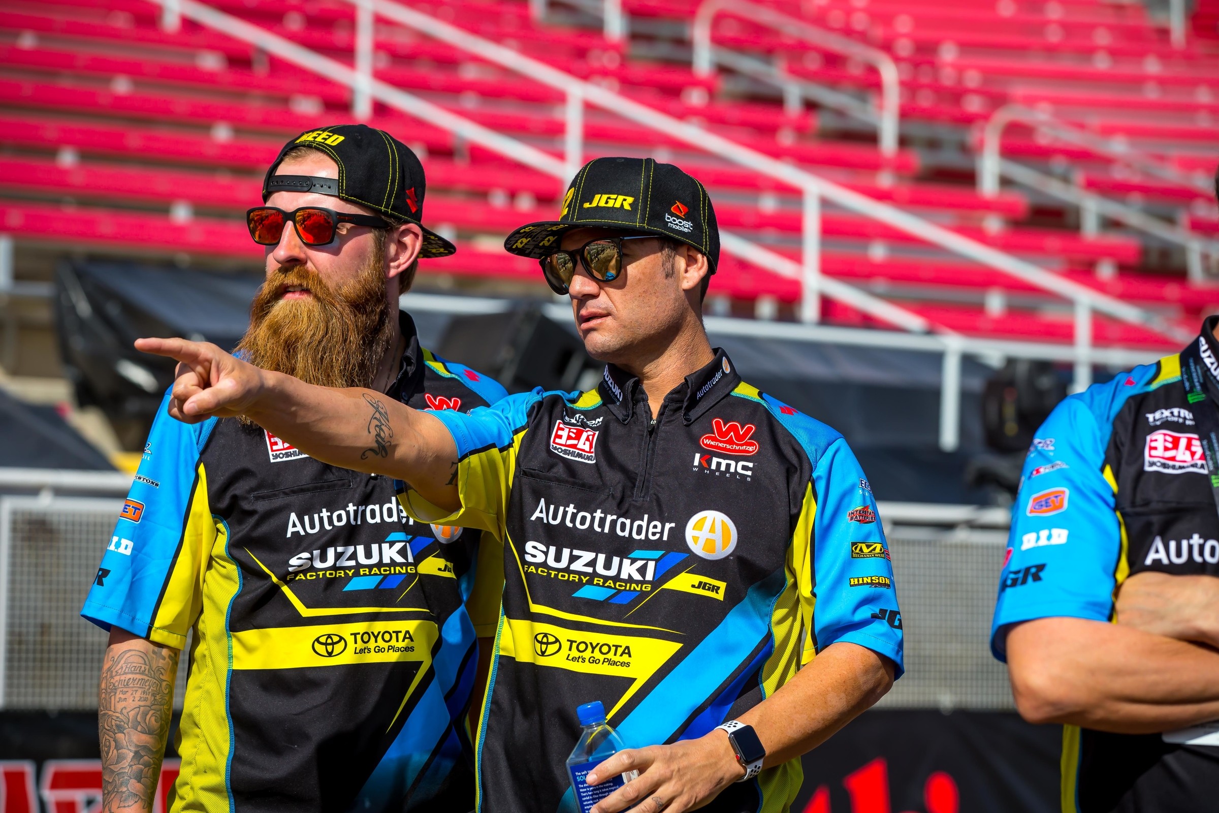 In The Mag, On The Web: Don't Forget About Me