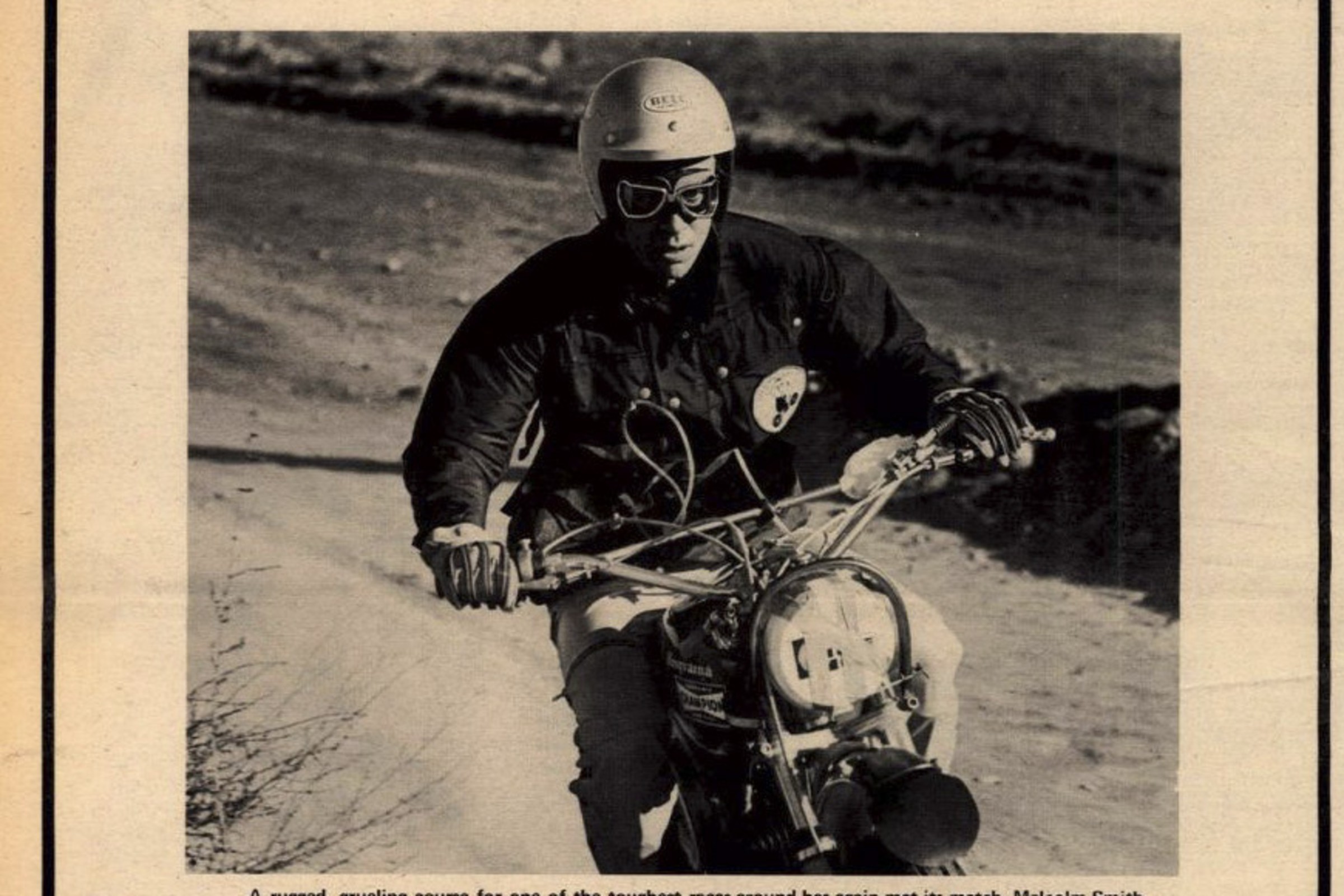 On This Day In Moto: November 14