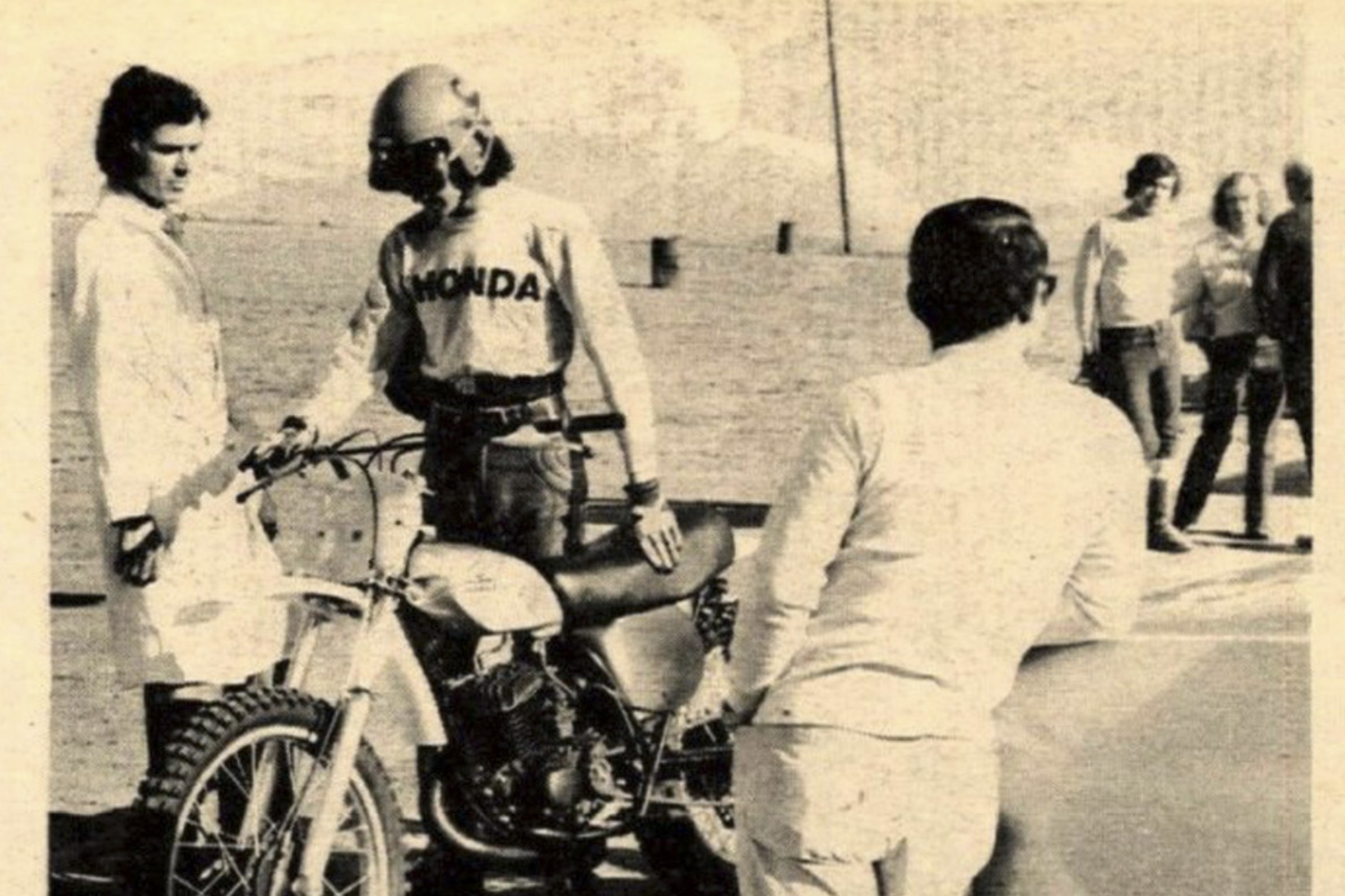 On This Day In Moto: November 19