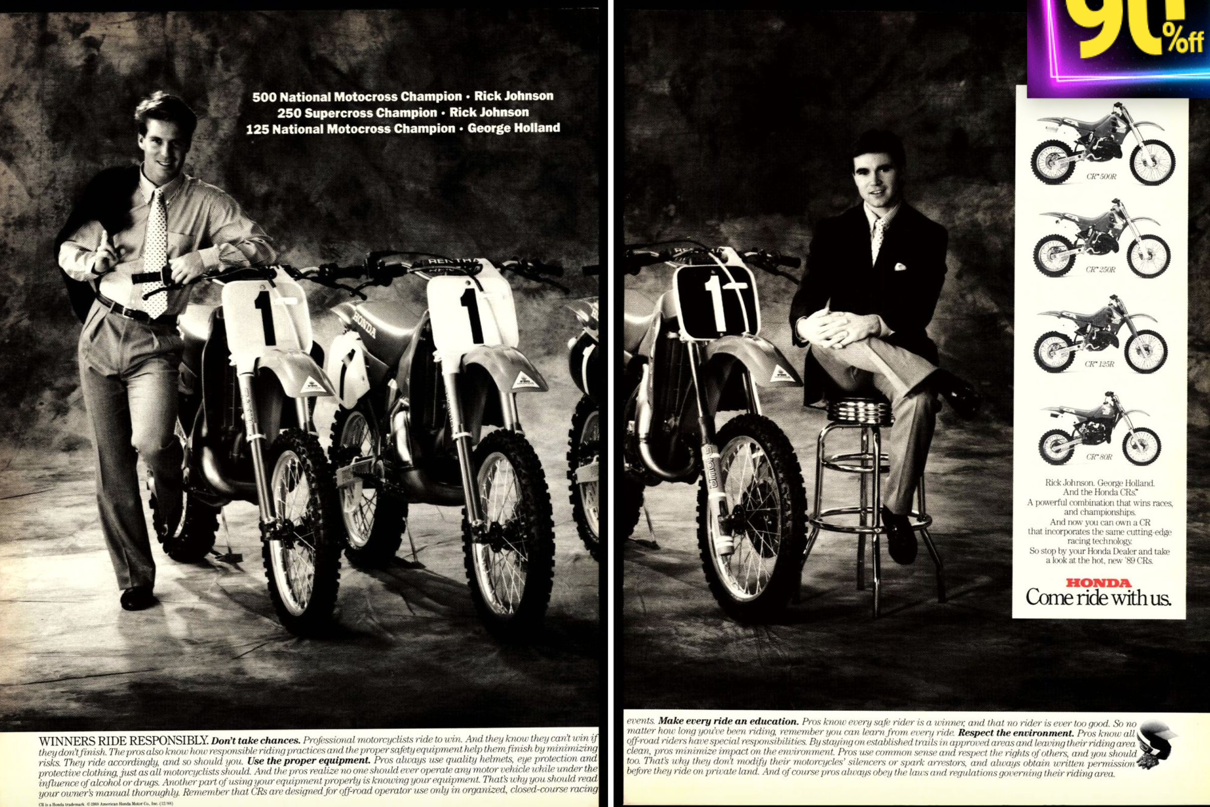 On This Day In Moto: November 22