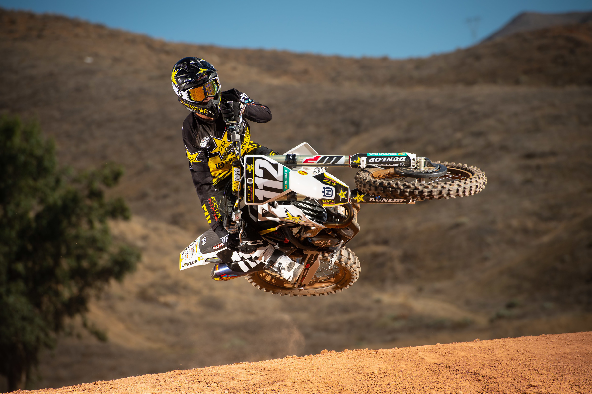Covington will make his U.S. debut in 2019.