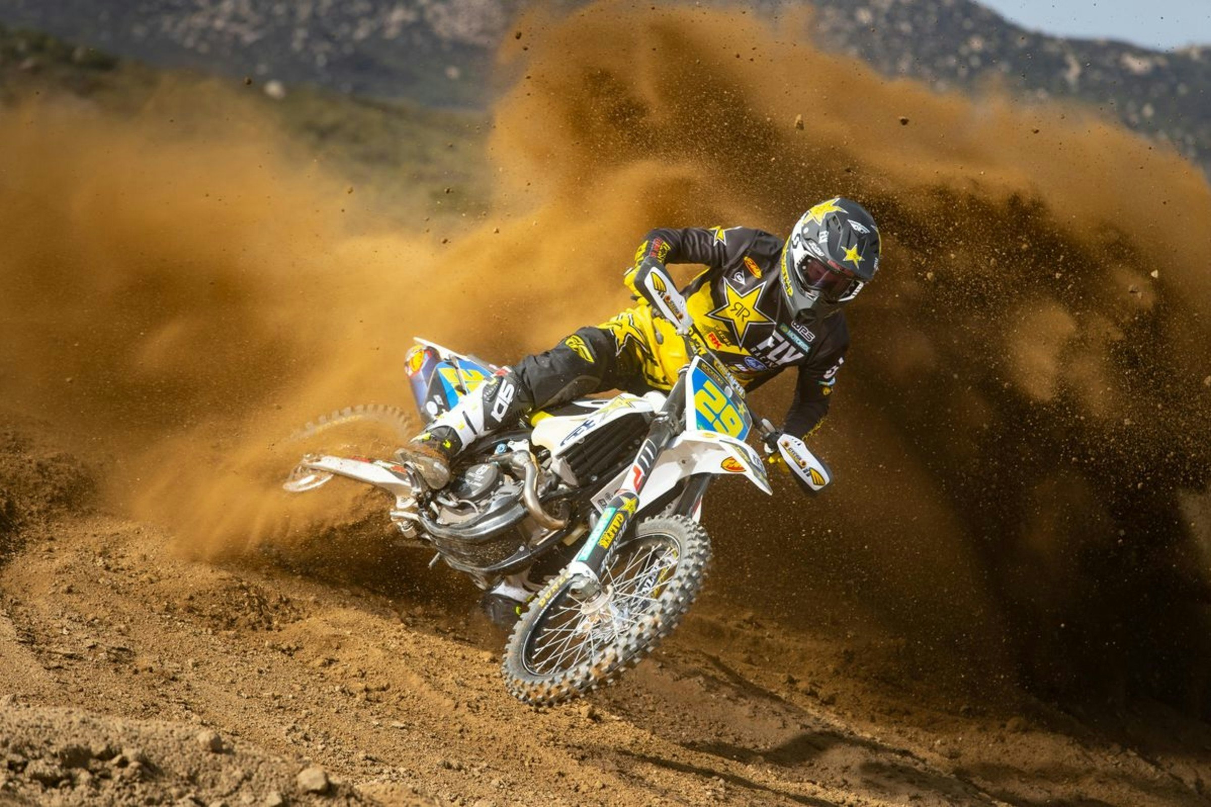 Short, Bowers, Brabec, and Berluti on Pulpmx Show Tonight