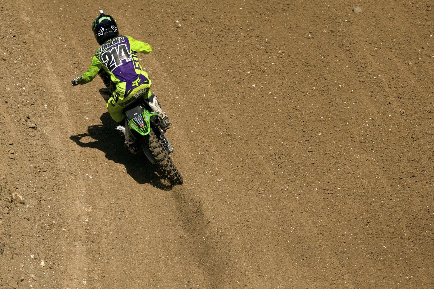 Austin Forkner