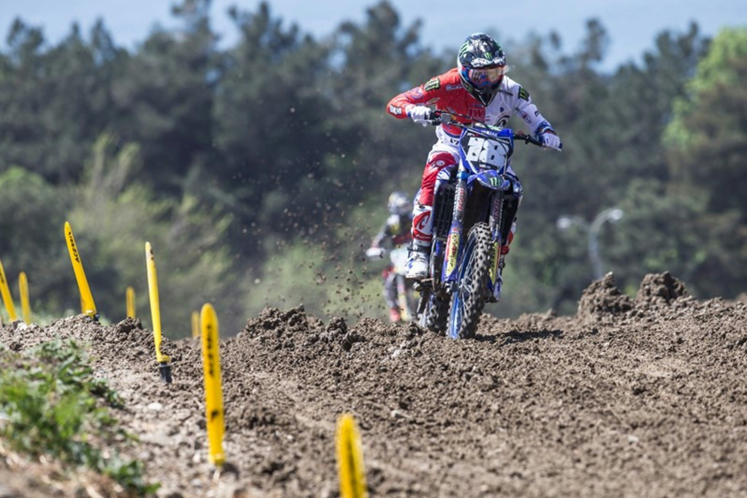 JWR Yamaha Racing Agree to Deal with Vsevolod Brylyakov