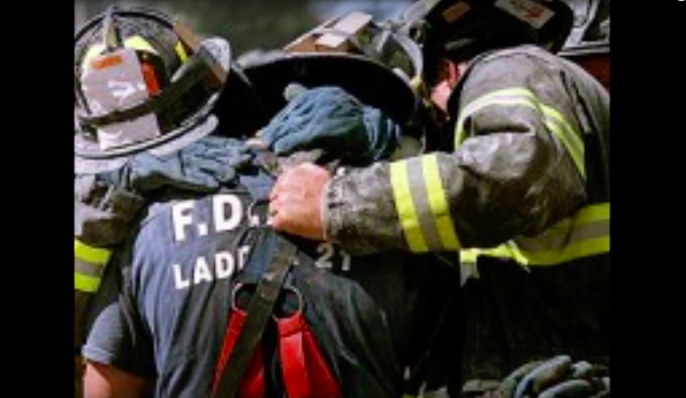 Your friends are a brotherhood… lean on them when you need to.