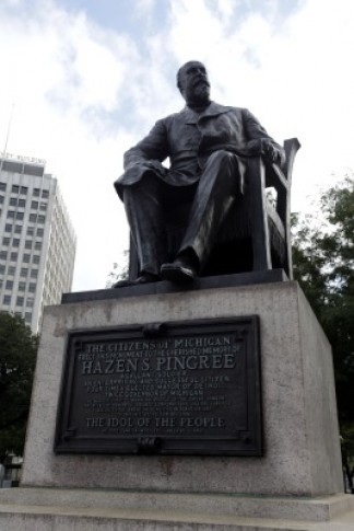 Ole Ping… a fellow conservative and portly curmudgeon.