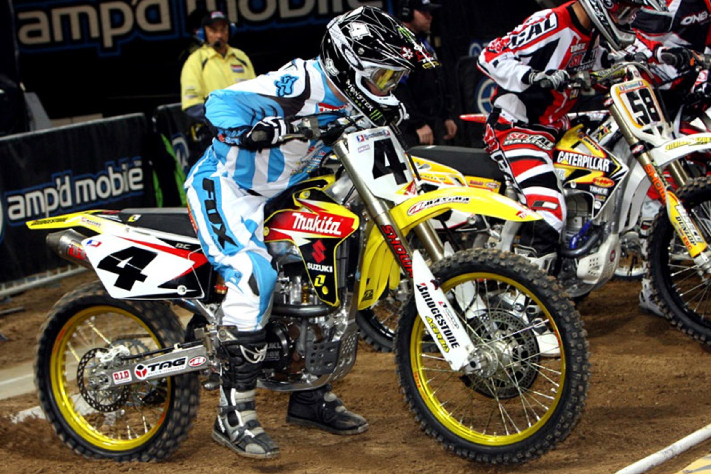 On This Day In Moto: December 9