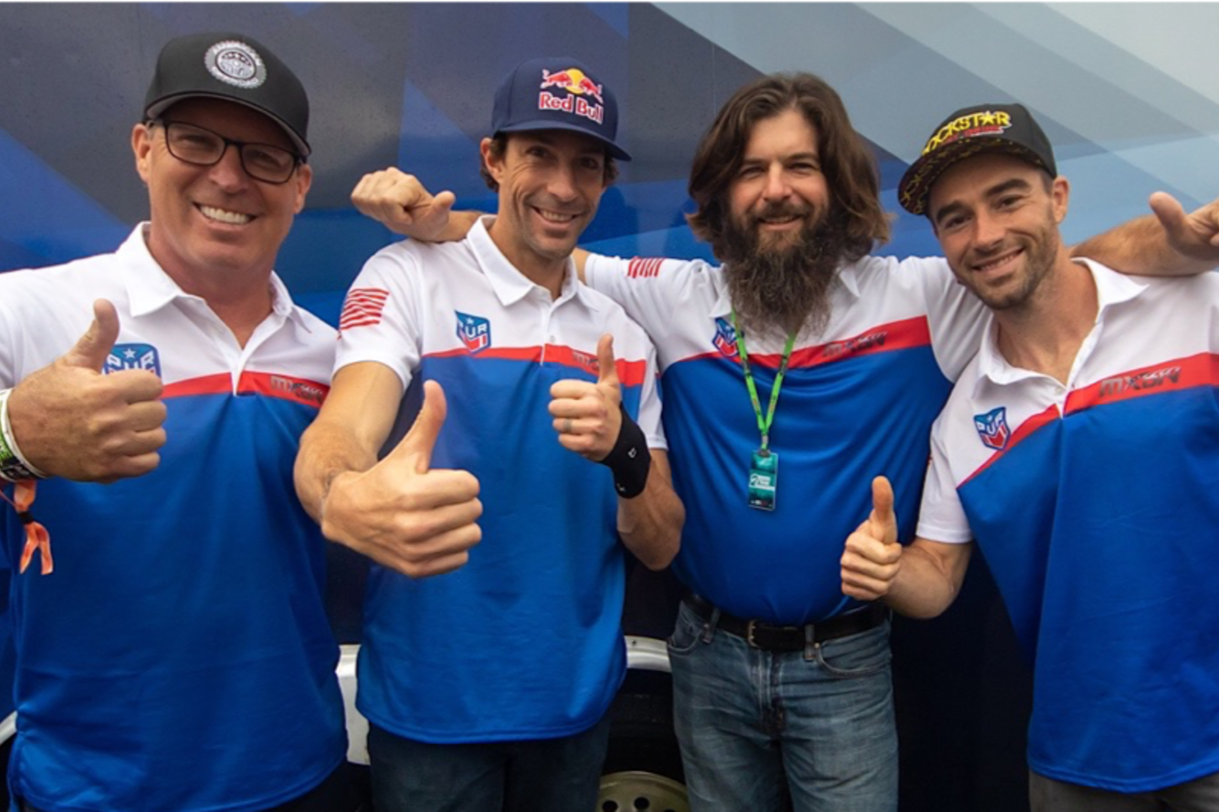 MXoN Team PR Headed to Puerto Rico to Offer Aid and More