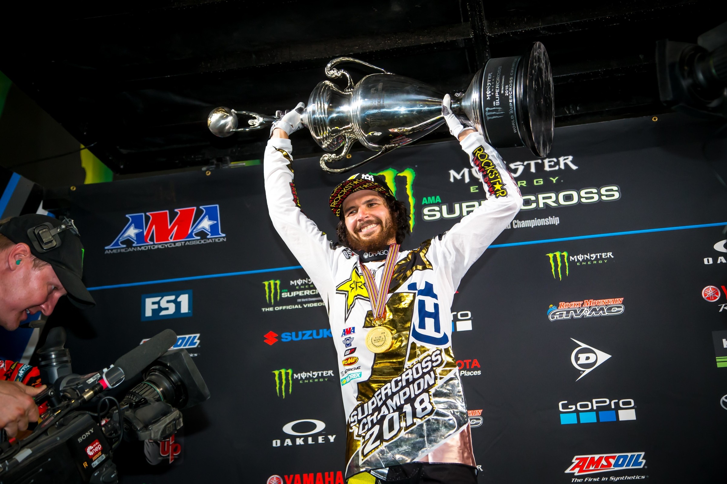 Redux: Legacy Building