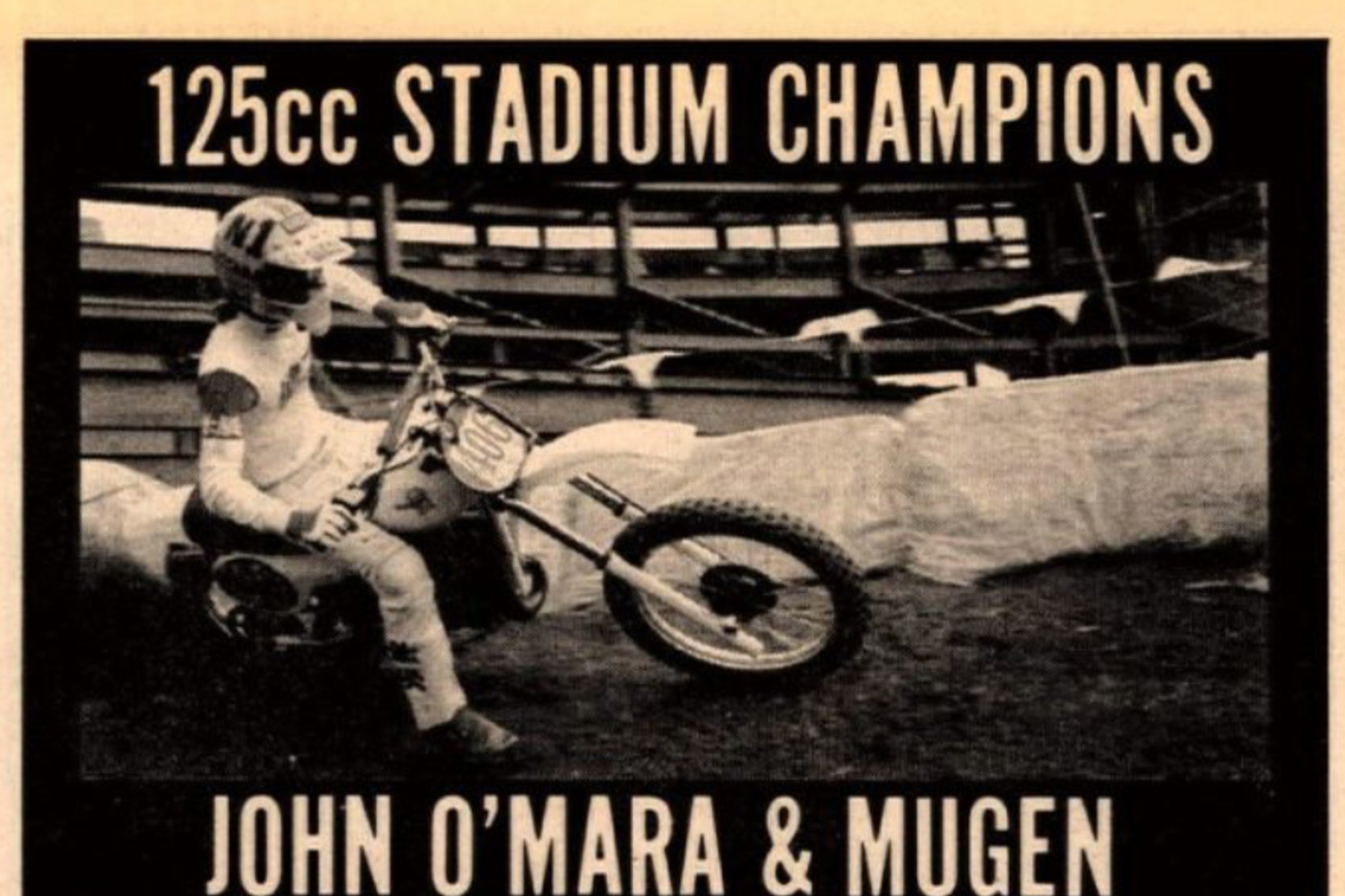 On This Day In Moto: December 12