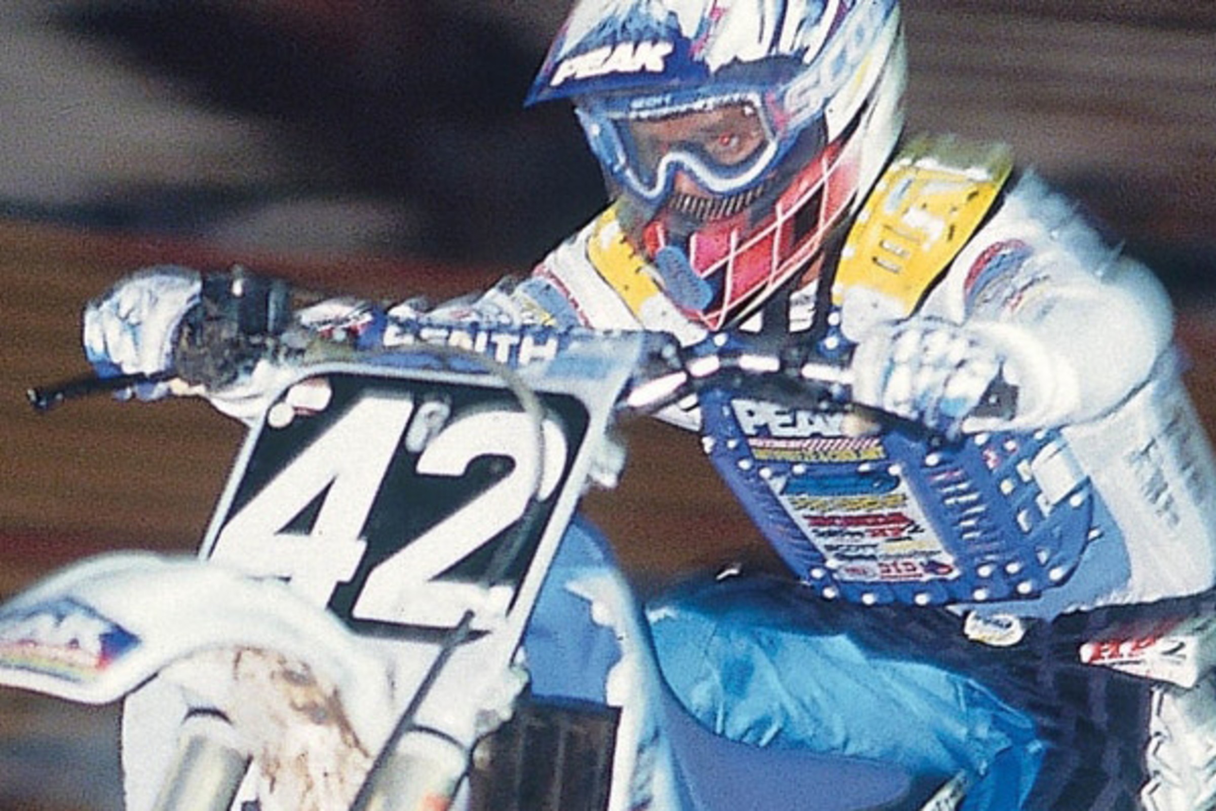 On This Day In Moto: December 16