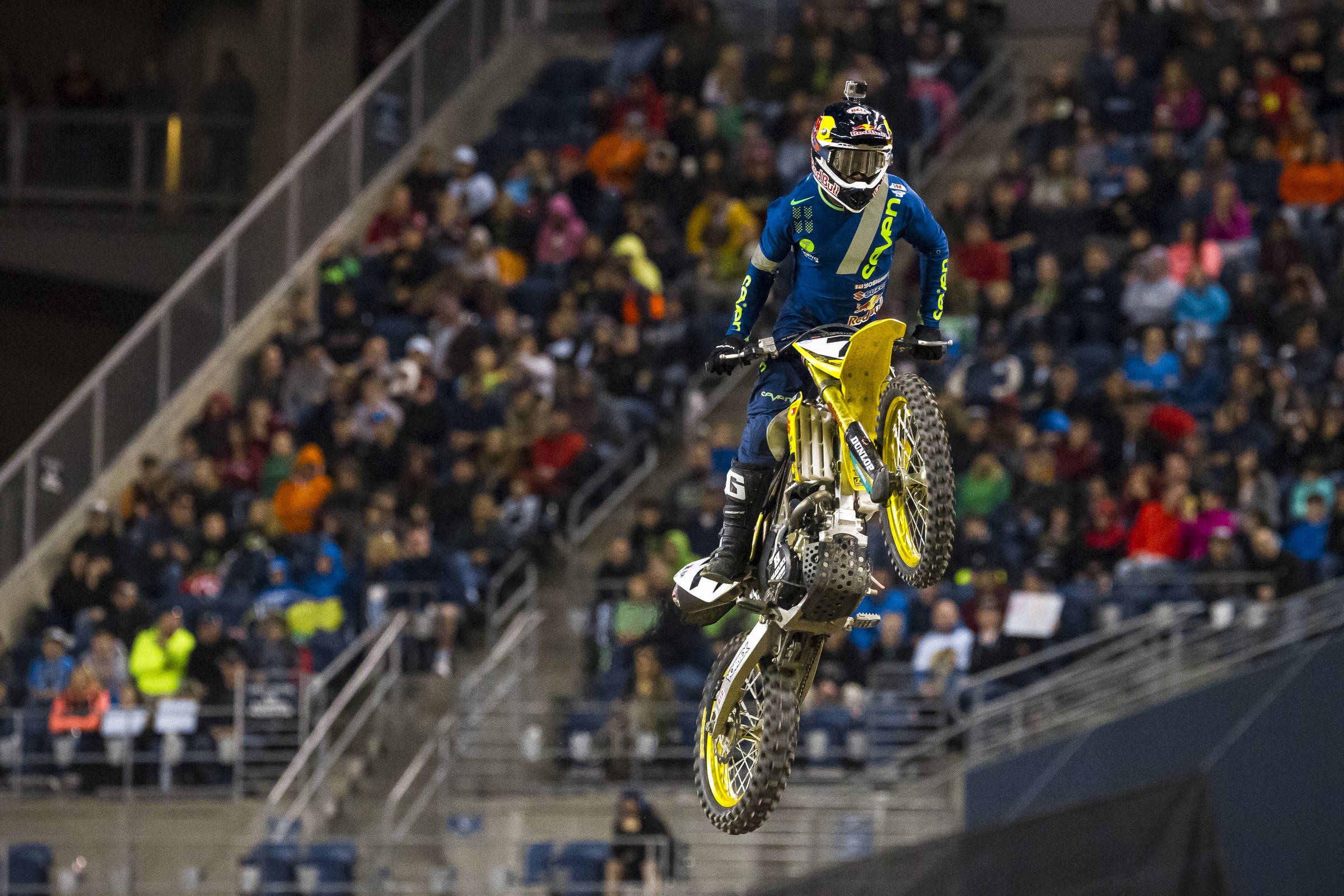 On This Day In Moto: December 17