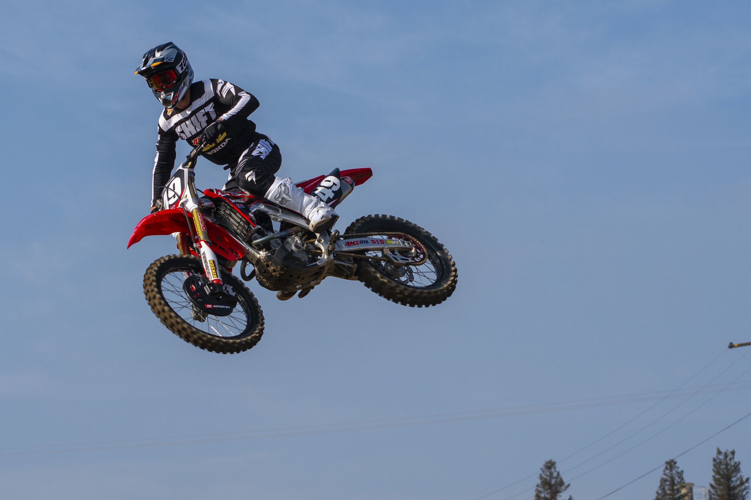 Racer X Films: 2019 Supercross Prep at Milestone