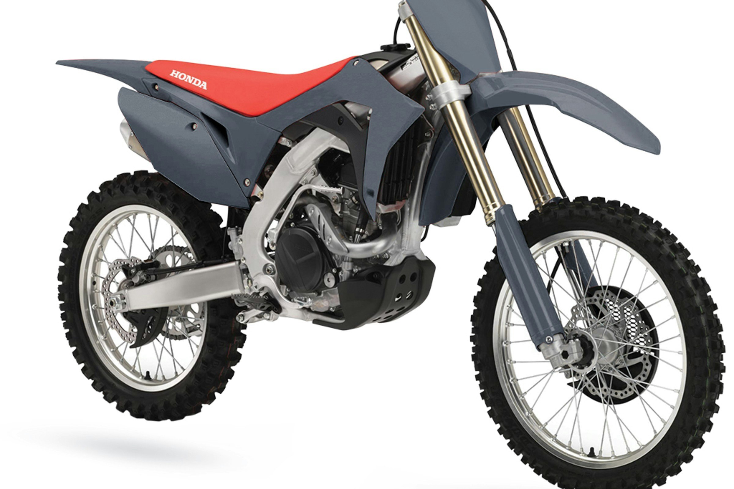 Honda MX Kit New Special Color Available