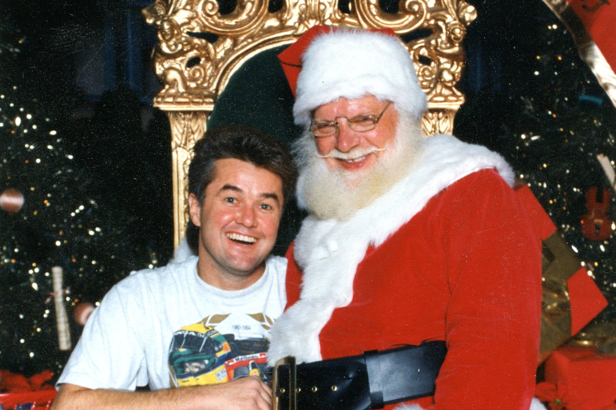 On This Day In Moto: December 21