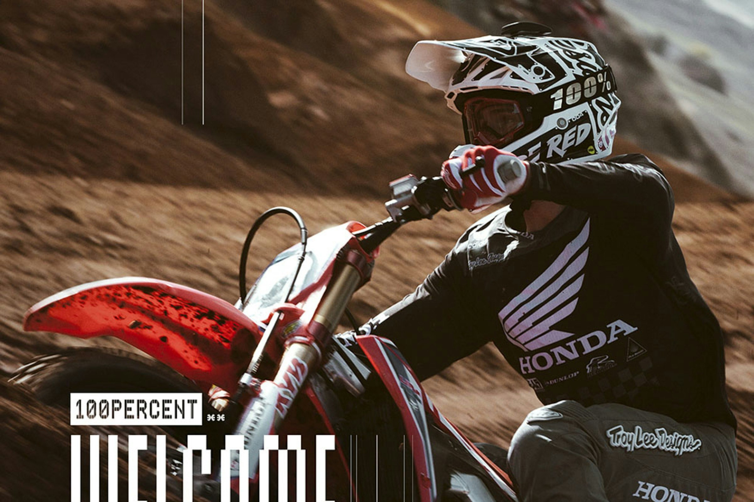 100% Signs Cole Seely