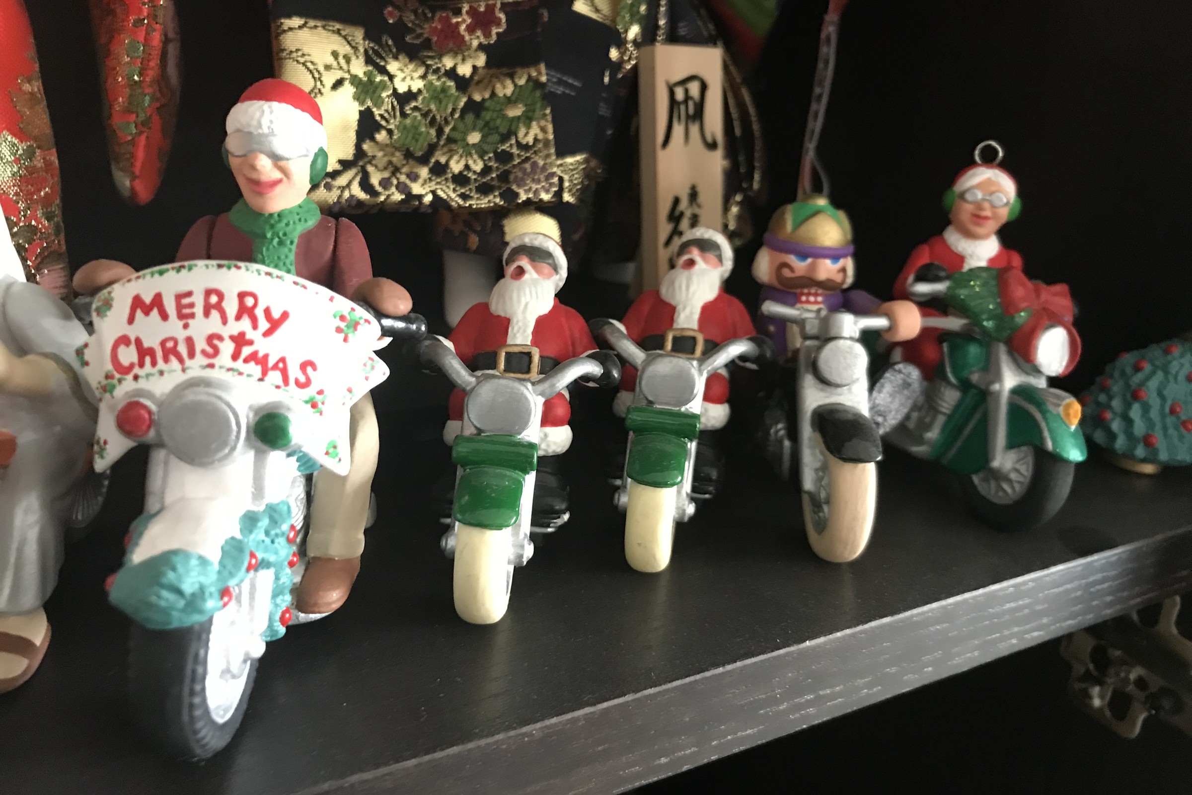 On This Day In Moto: December 24