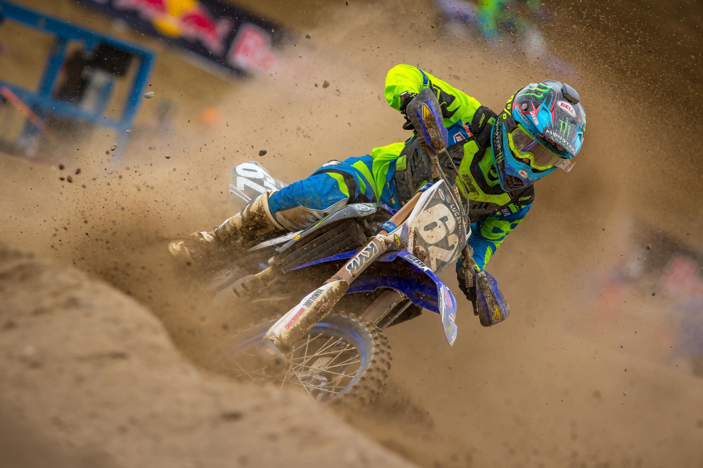 Open Mic: Justin Cooper