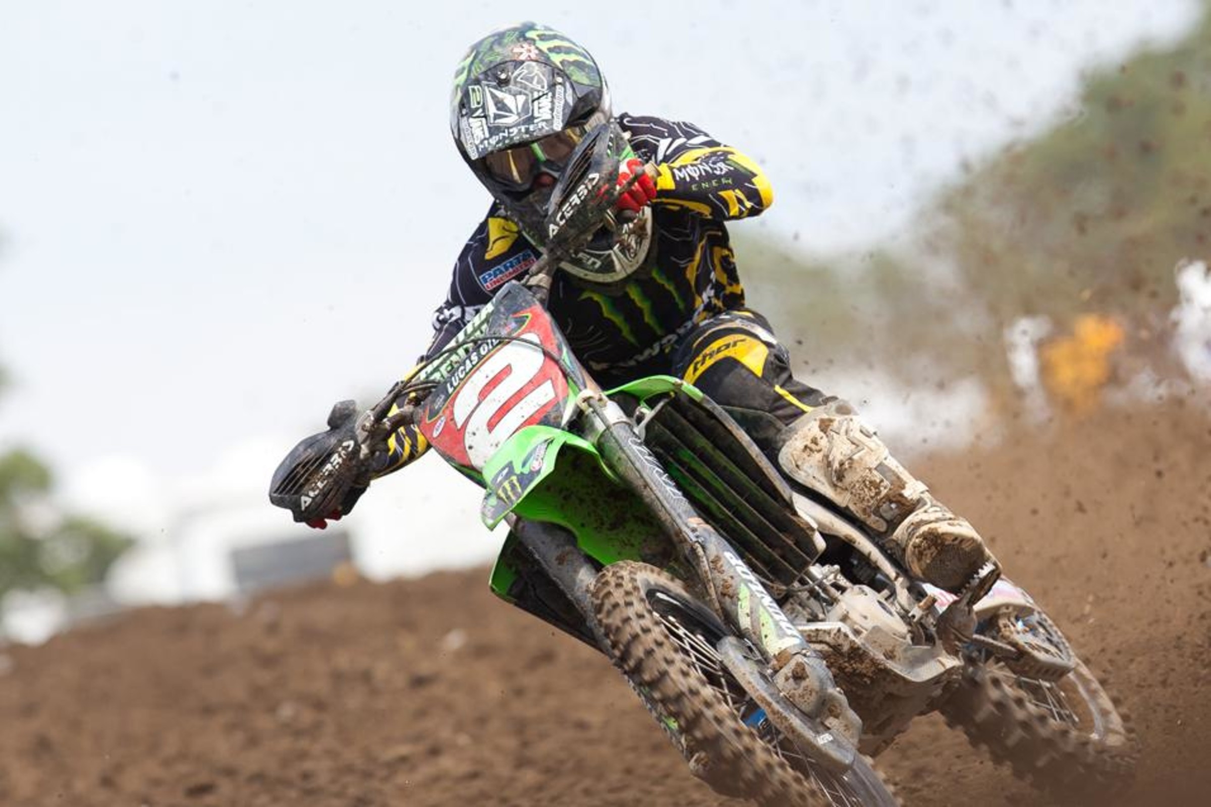 On This Day In Moto: October 7