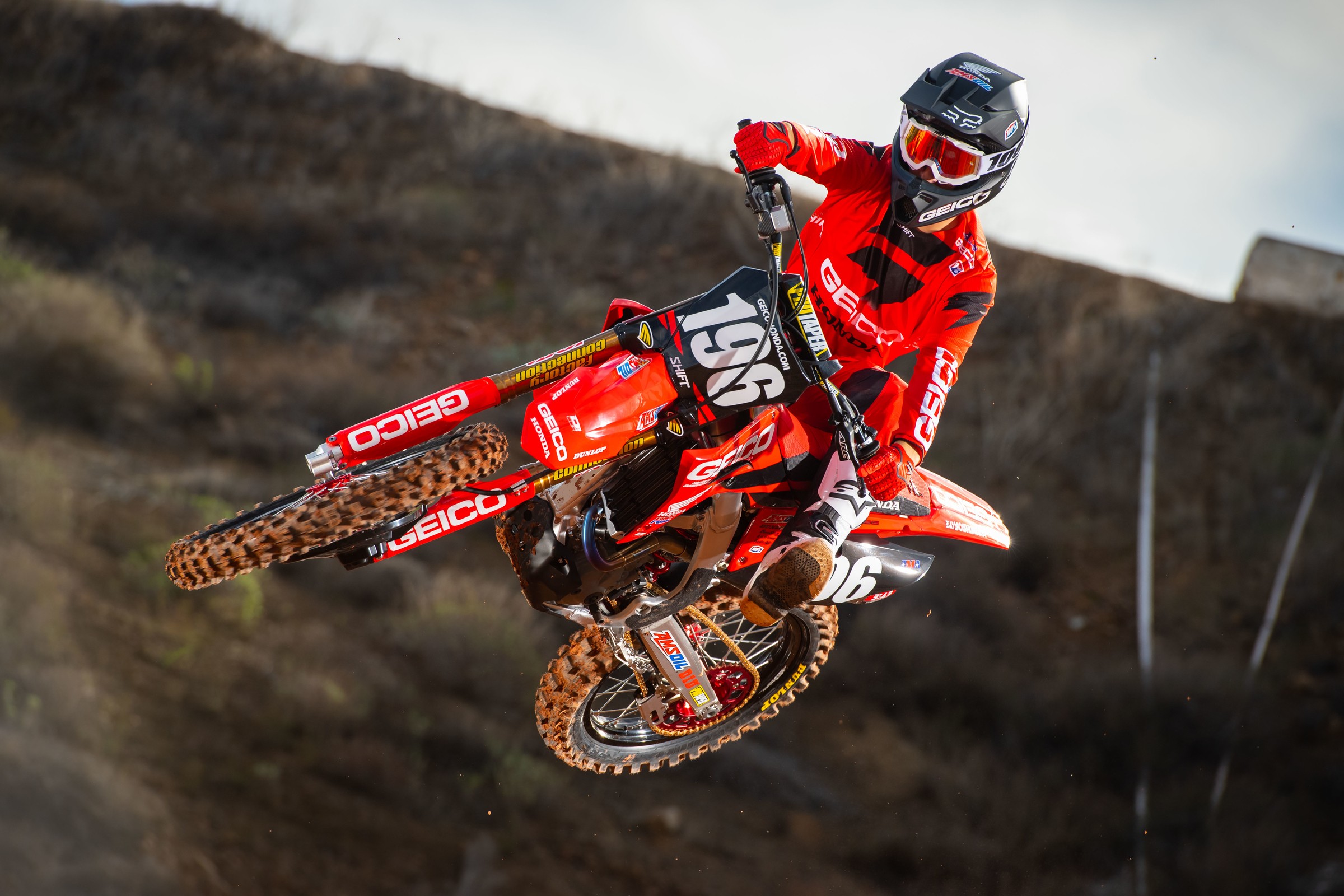 Insight: Flying At The Test Track